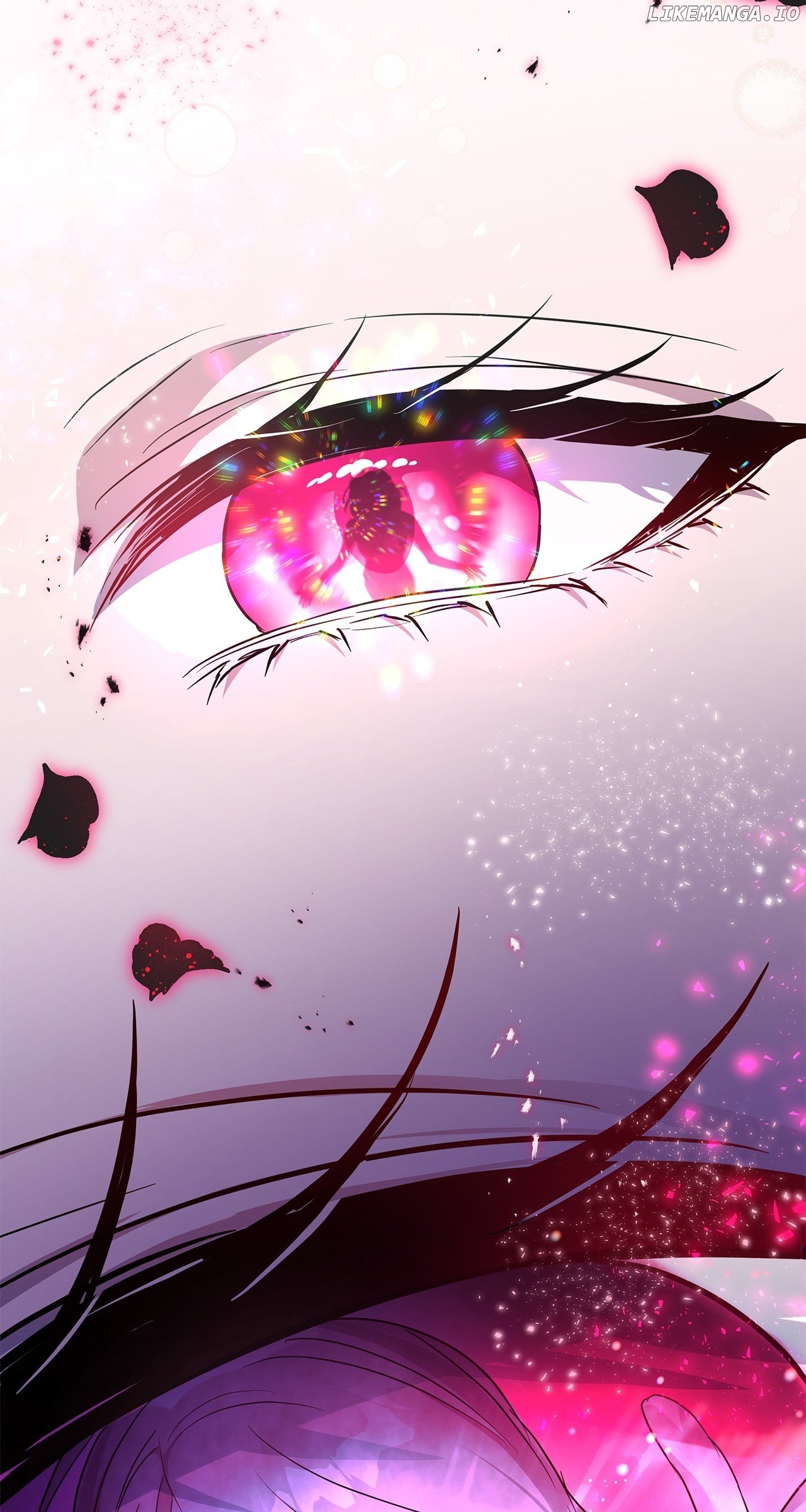 The Villainous Princess Won't Tolerate a Bad Ending Chapter 42 - page 21