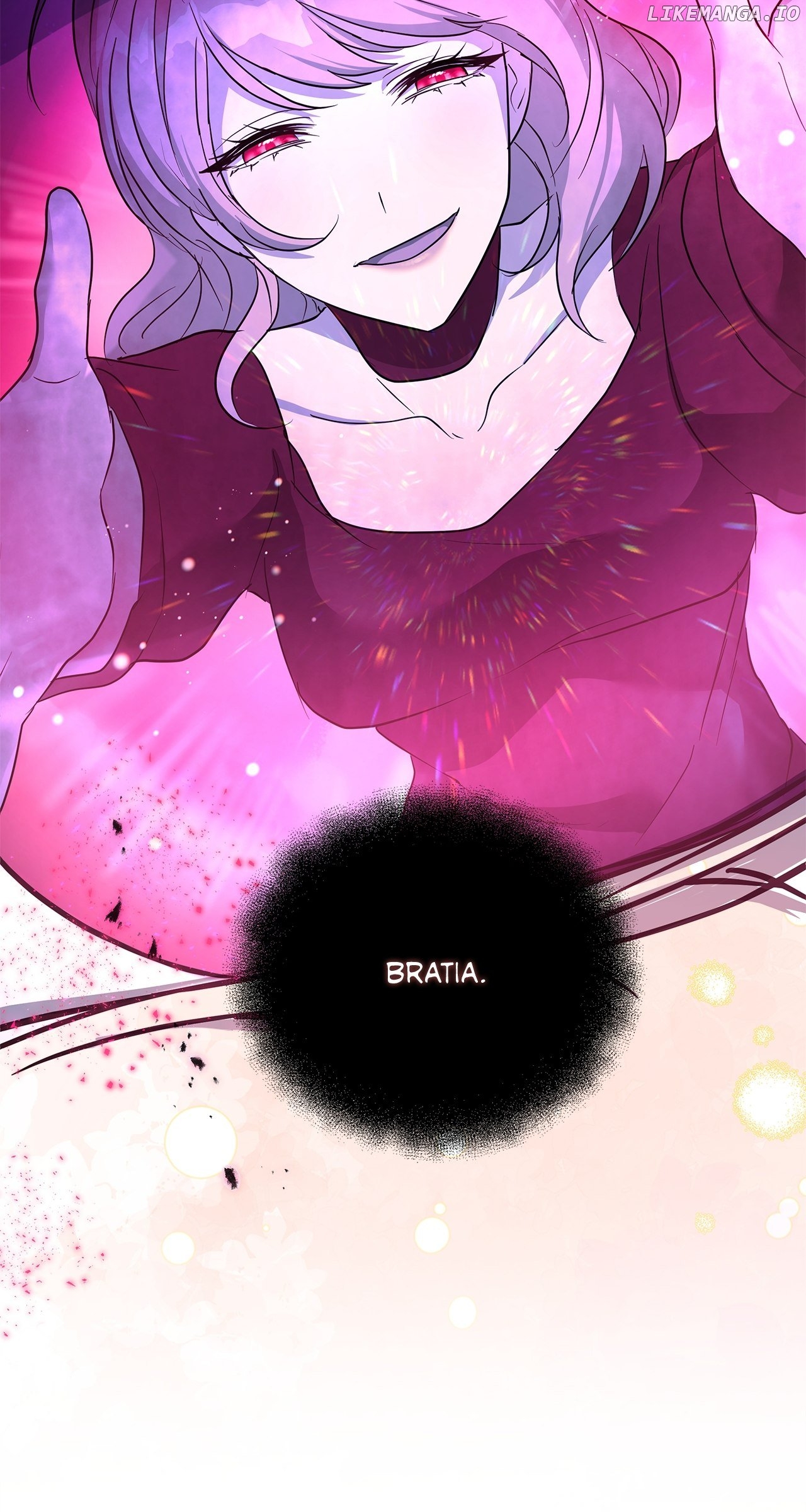 The Villainous Princess Won't Tolerate a Bad Ending Chapter 42 - page 22