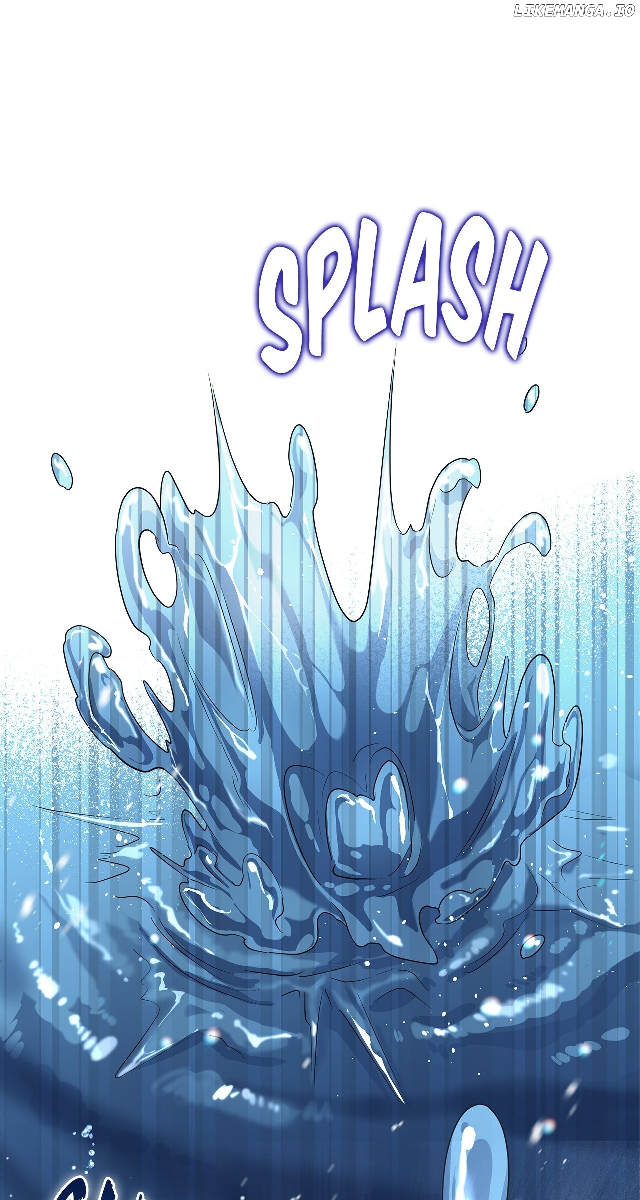 The Villainous Princess Won't Tolerate a Bad Ending Chapter 42 - page 32