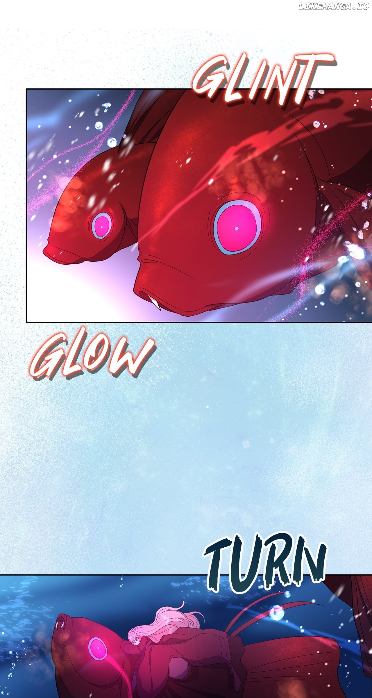 The Villainous Princess Won't Tolerate a Bad Ending Chapter 42 - page 38