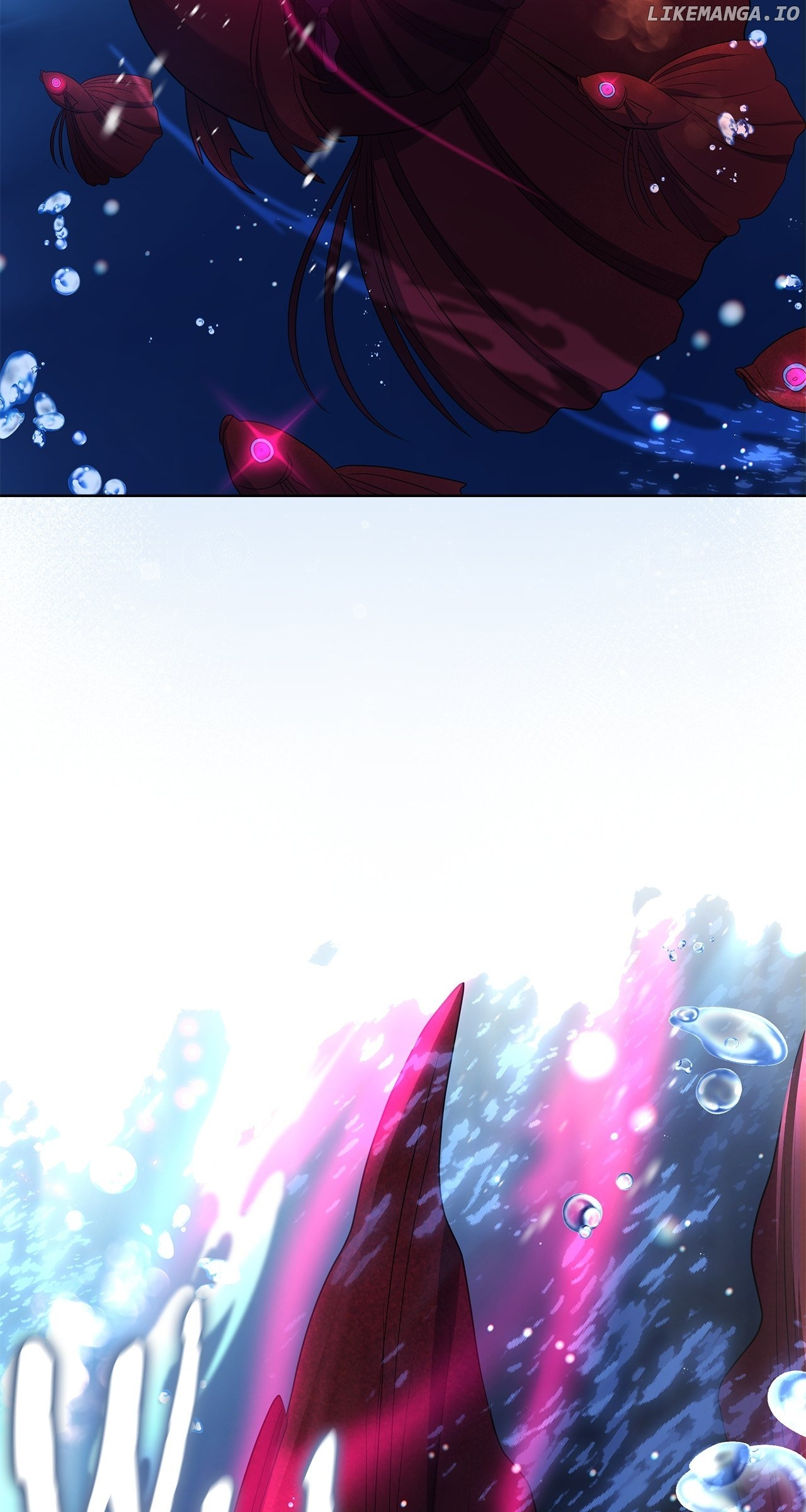 The Villainous Princess Won't Tolerate a Bad Ending Chapter 42 - page 39