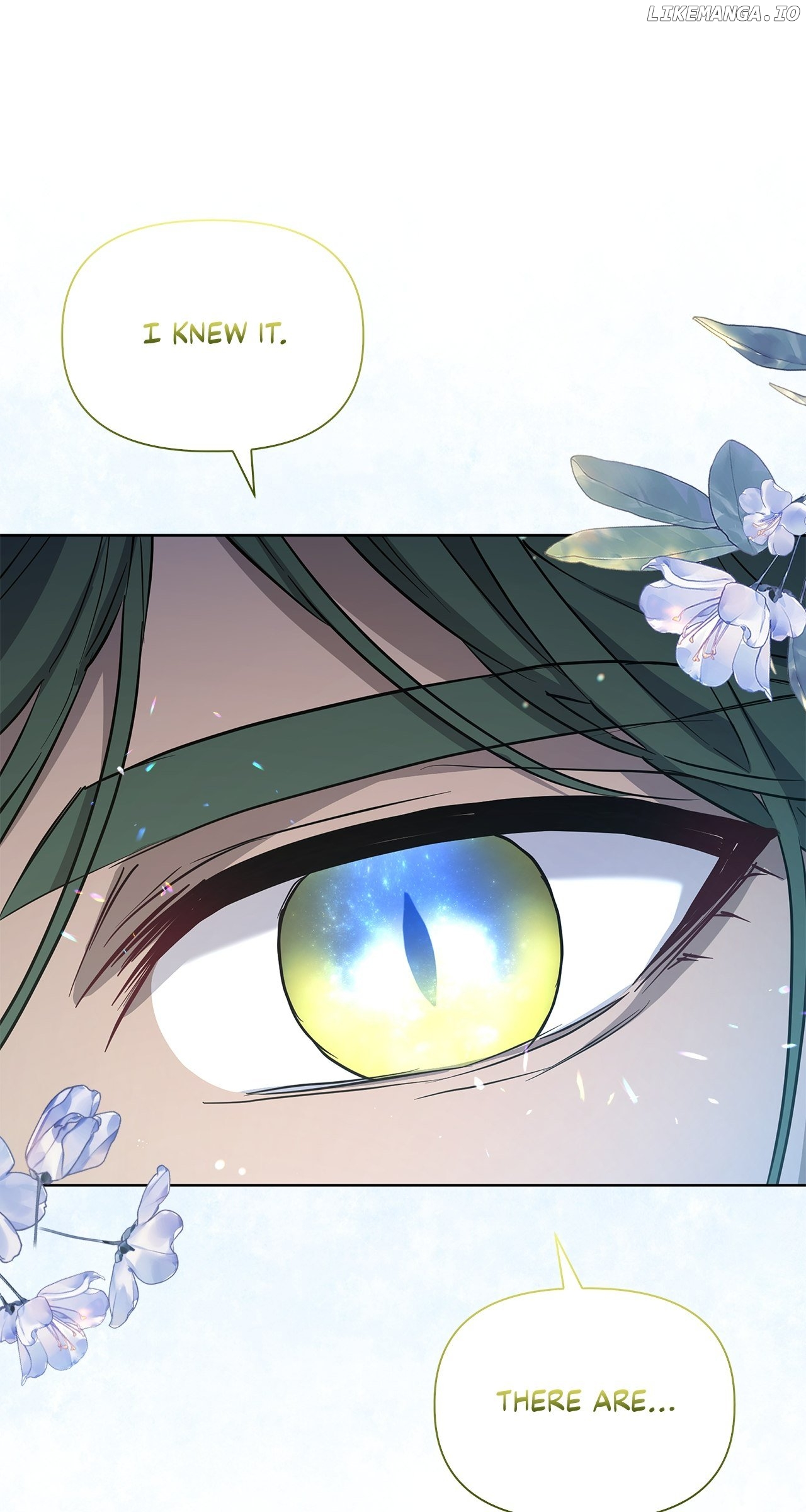 The Villainous Princess Won't Tolerate a Bad Ending Chapter 42 - page 75