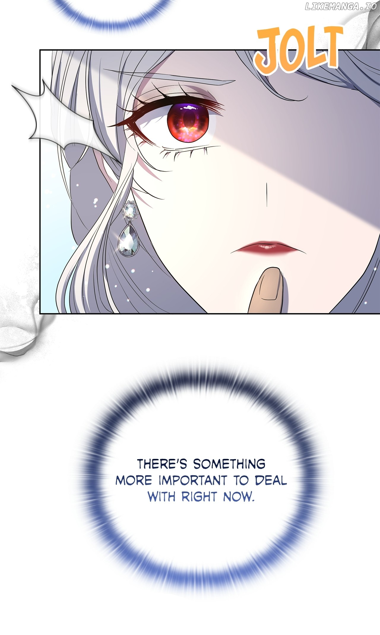 The Villainous Princess Won't Tolerate a Bad Ending Chapter 43 - page 10