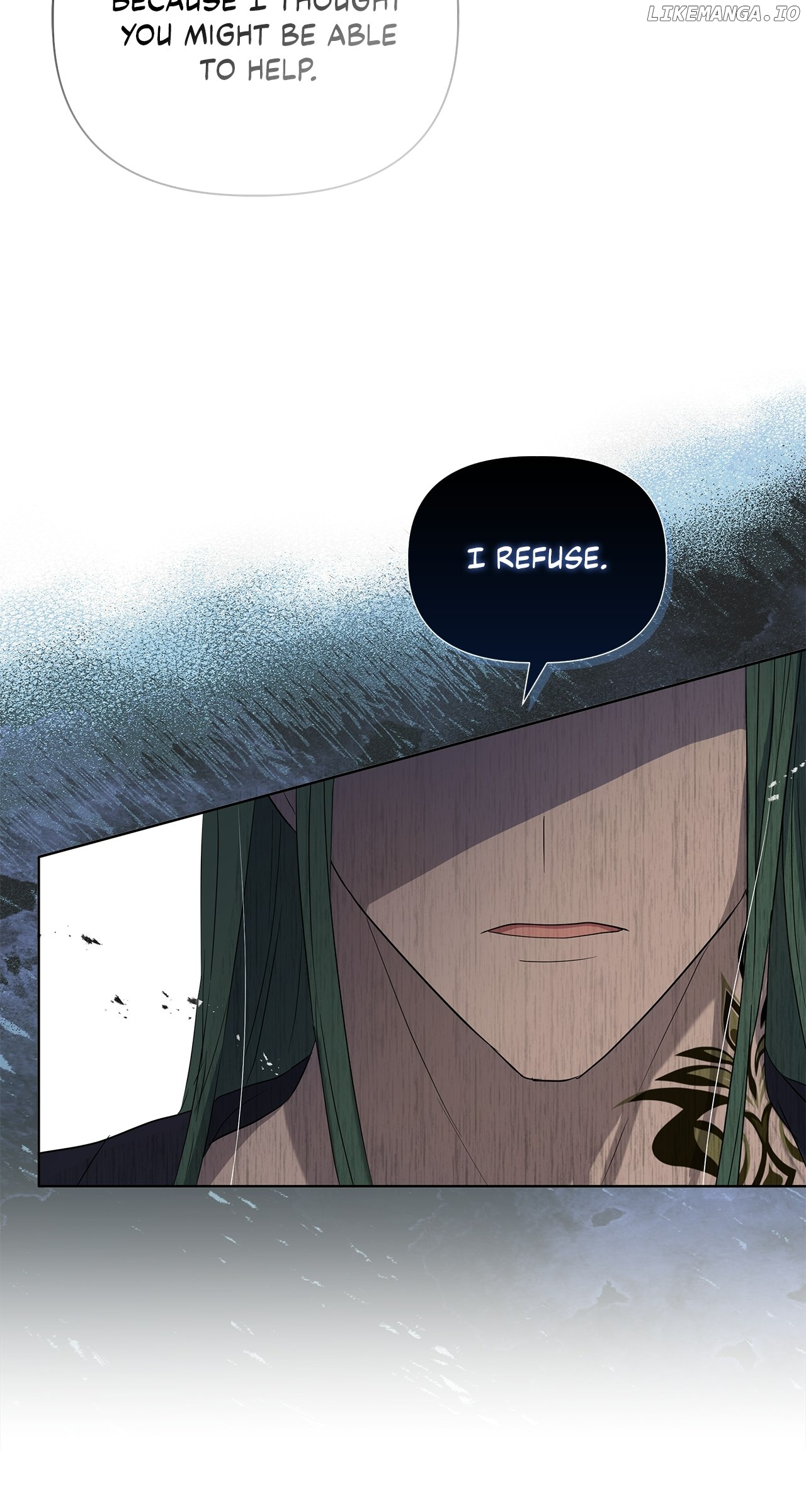 The Villainous Princess Won't Tolerate a Bad Ending Chapter 43 - page 12