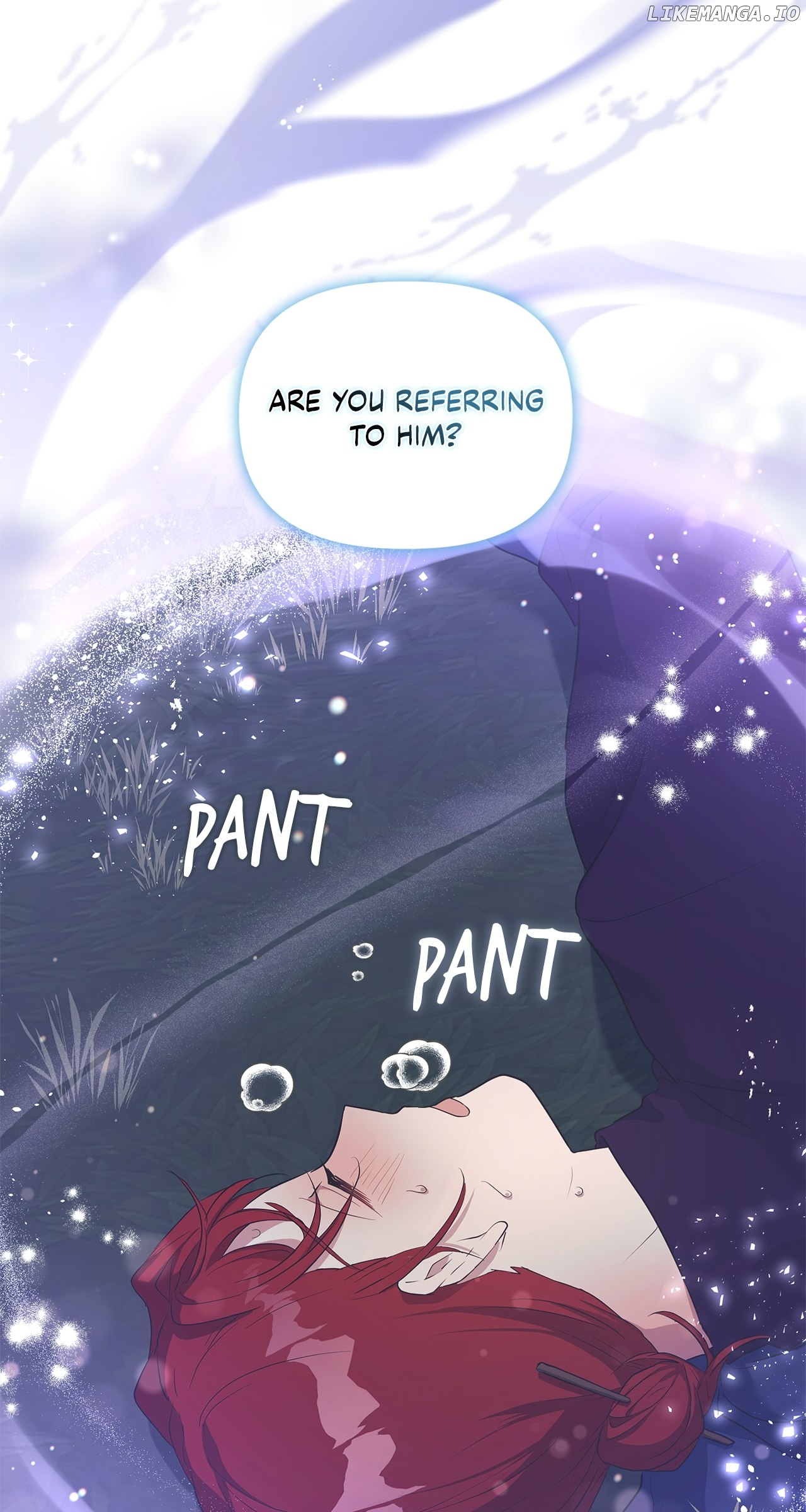 The Villainous Princess Won't Tolerate a Bad Ending Chapter 43 - page 15