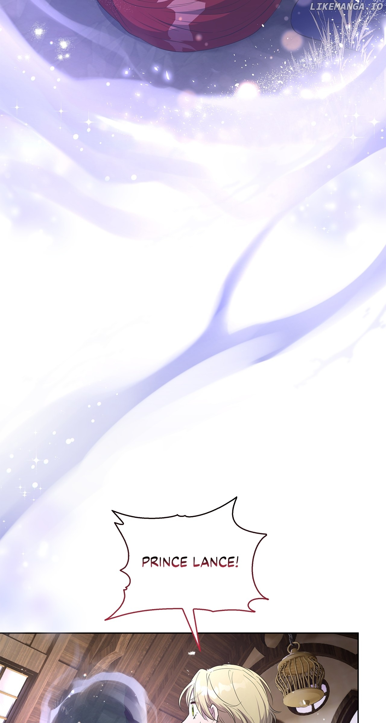 The Villainous Princess Won't Tolerate a Bad Ending Chapter 43 - page 16