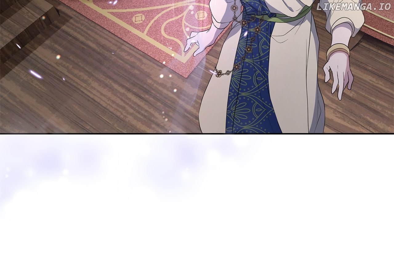 The Villainous Princess Won't Tolerate a Bad Ending Chapter 43 - page 18