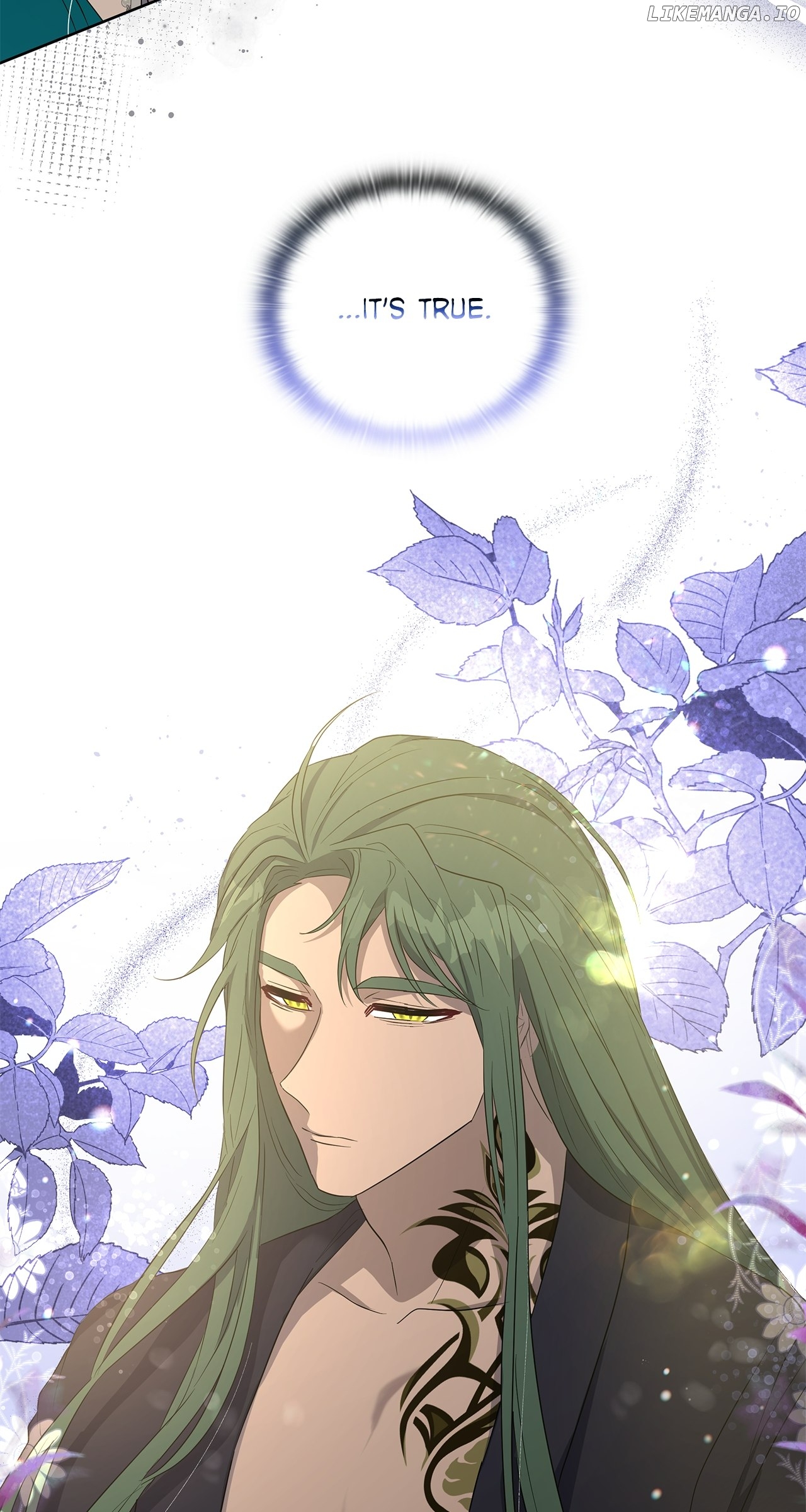 The Villainous Princess Won't Tolerate a Bad Ending Chapter 43 - page 21