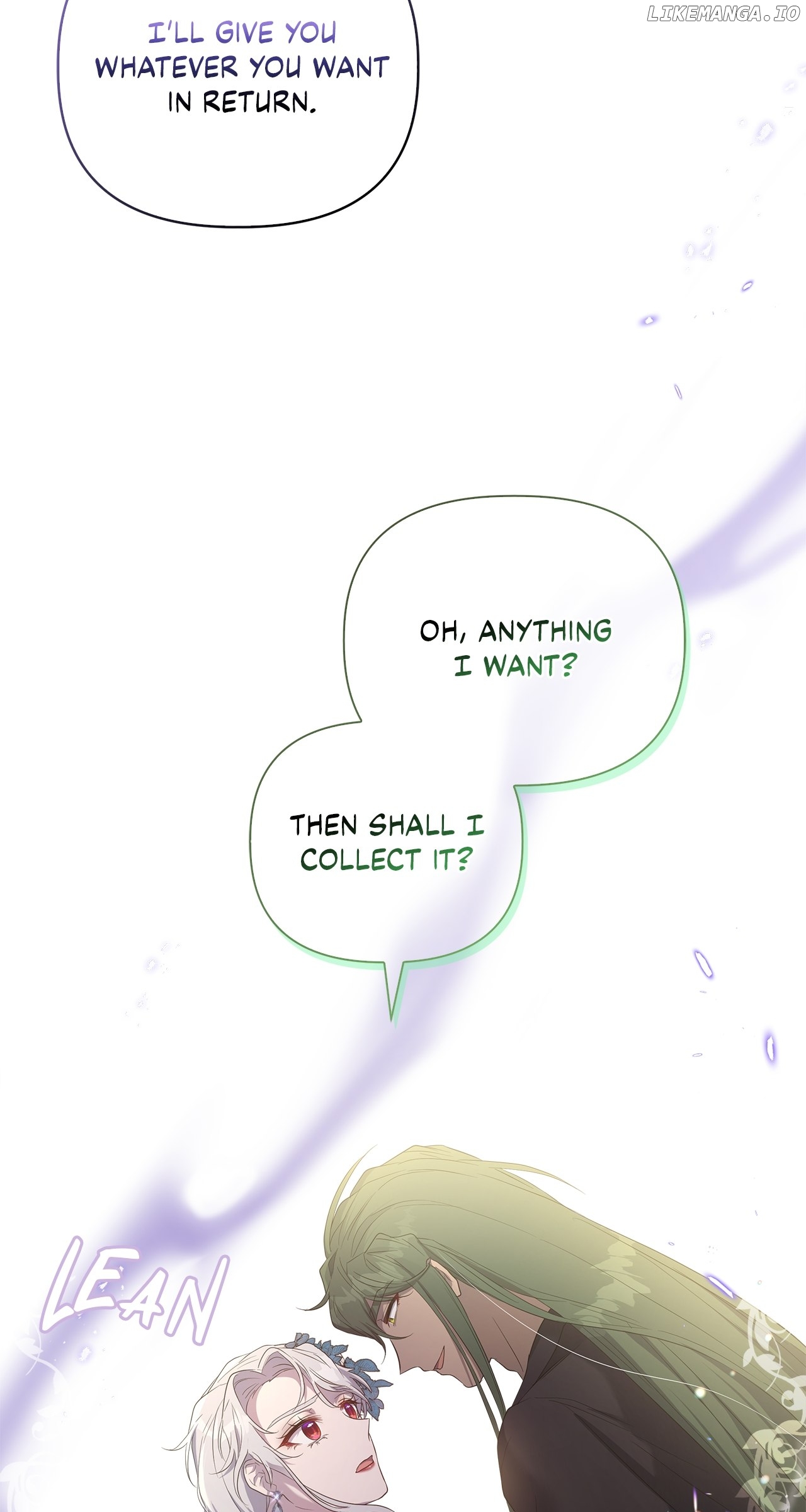 The Villainous Princess Won't Tolerate a Bad Ending Chapter 43 - page 26