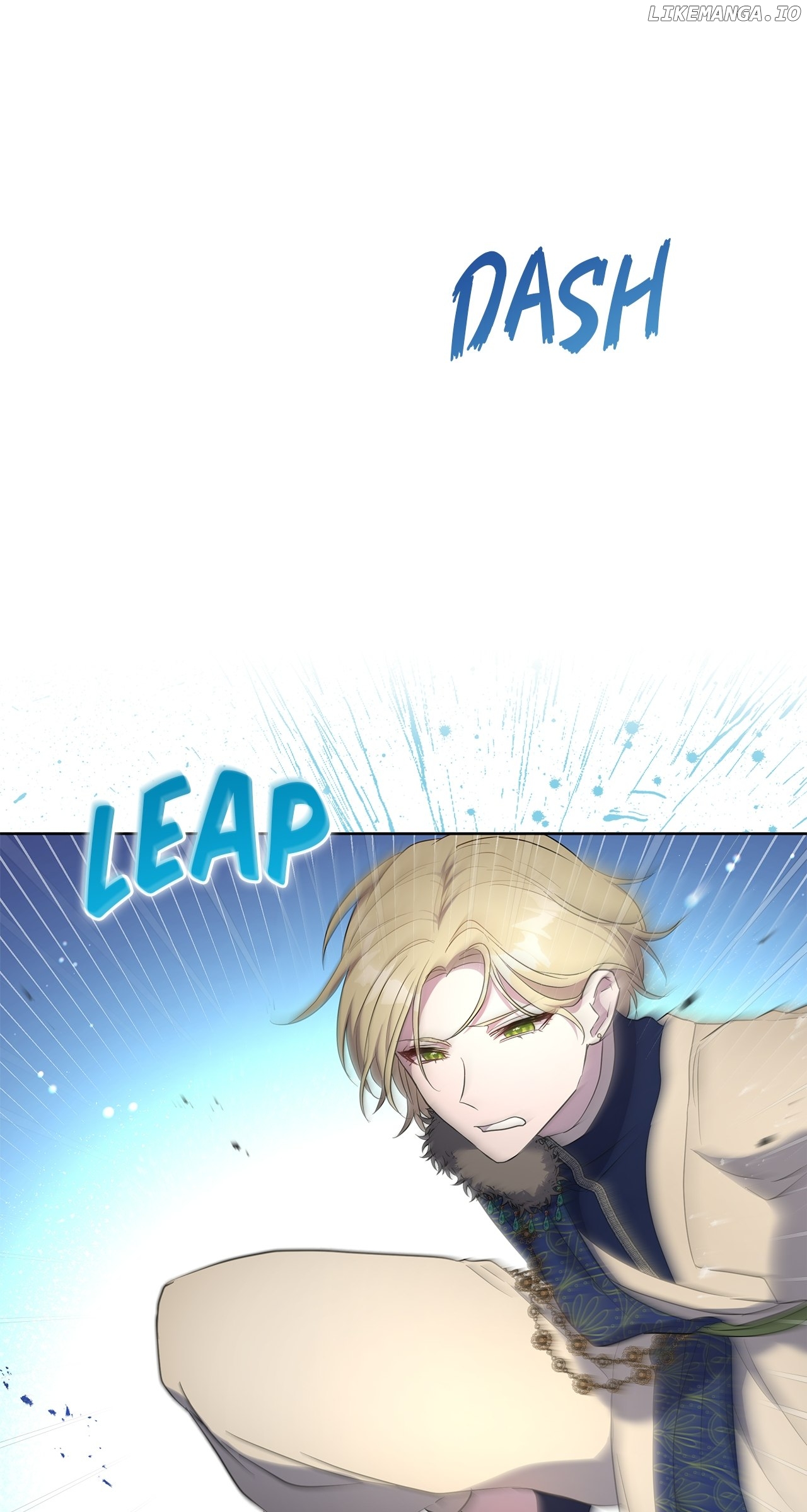 The Villainous Princess Won't Tolerate a Bad Ending Chapter 43 - page 28