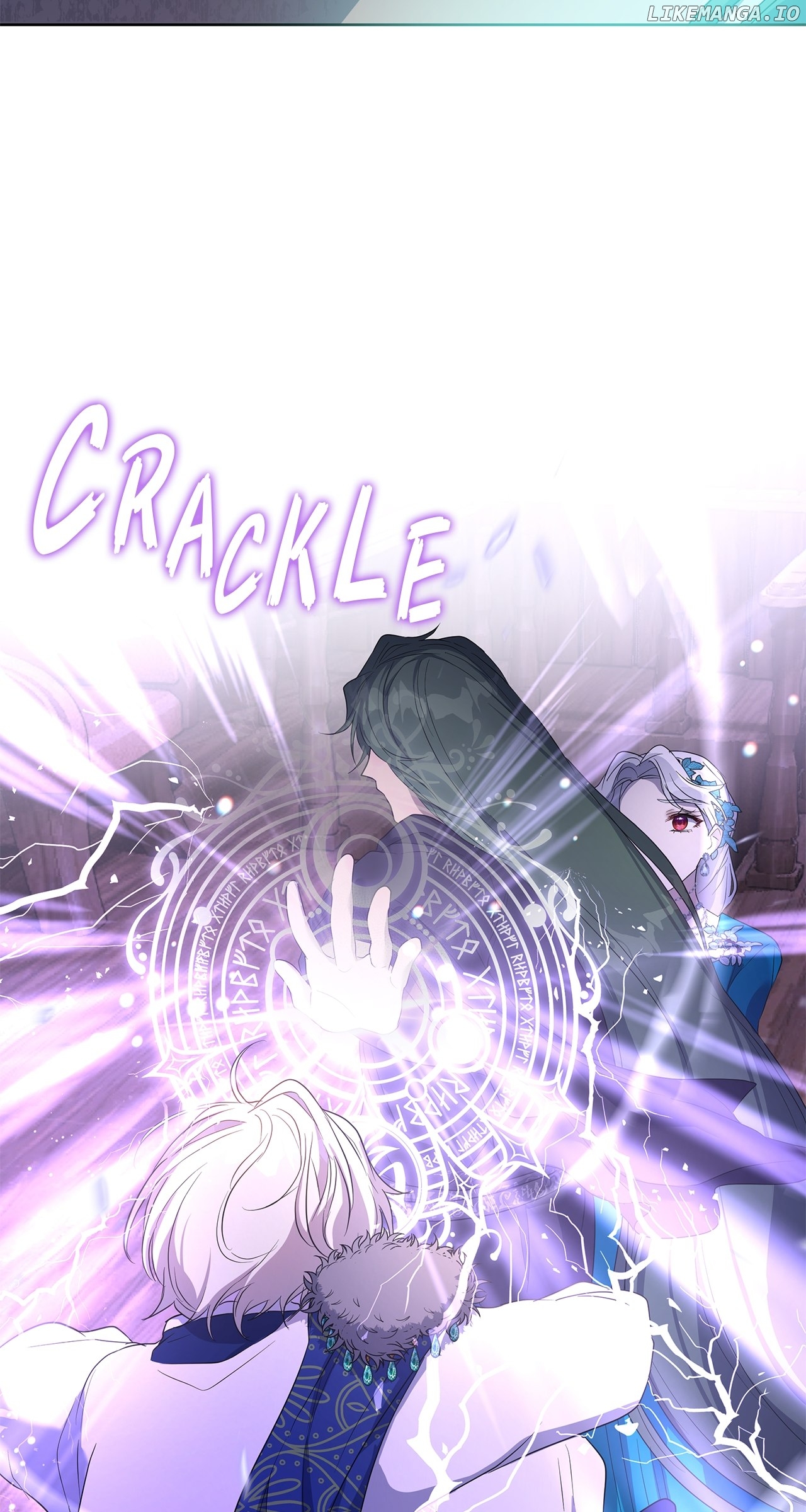 The Villainous Princess Won't Tolerate a Bad Ending Chapter 43 - page 30