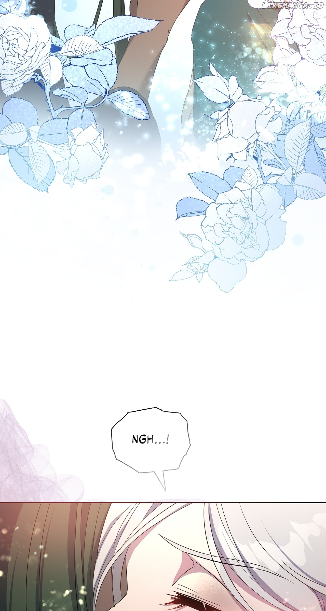 The Villainous Princess Won't Tolerate a Bad Ending Chapter 43 - page 35
