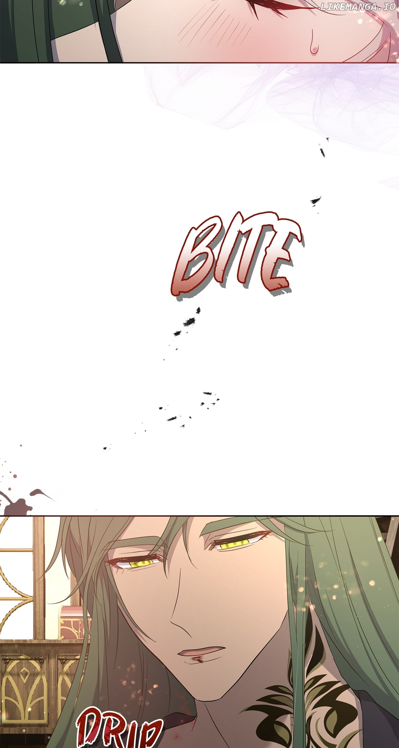 The Villainous Princess Won't Tolerate a Bad Ending Chapter 43 - page 36