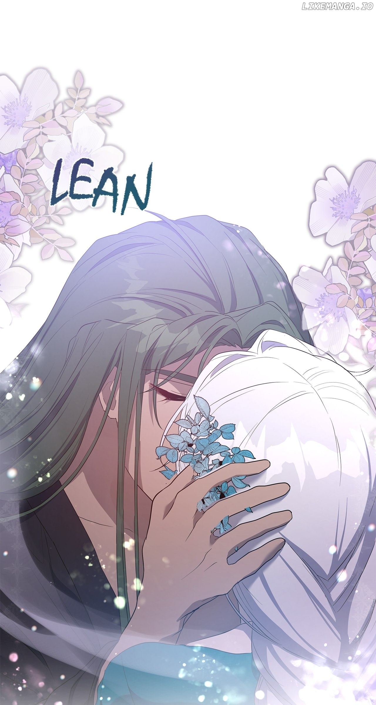 The Villainous Princess Won't Tolerate a Bad Ending Chapter 43 - page 39