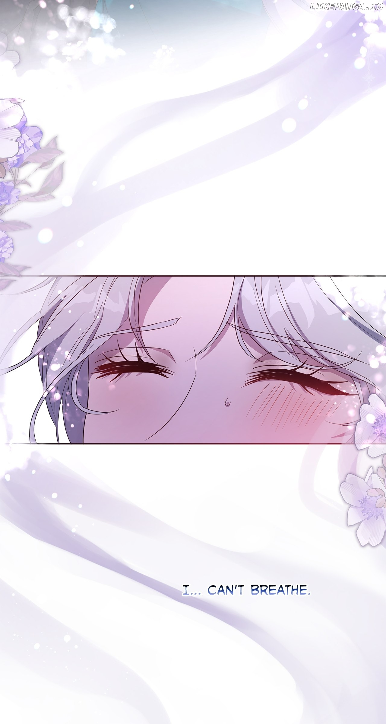 The Villainous Princess Won't Tolerate a Bad Ending Chapter 43 - page 40