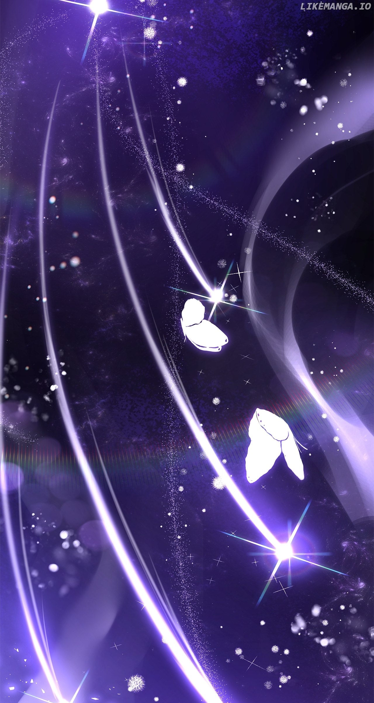 The Villainous Princess Won't Tolerate a Bad Ending Chapter 43 - page 42