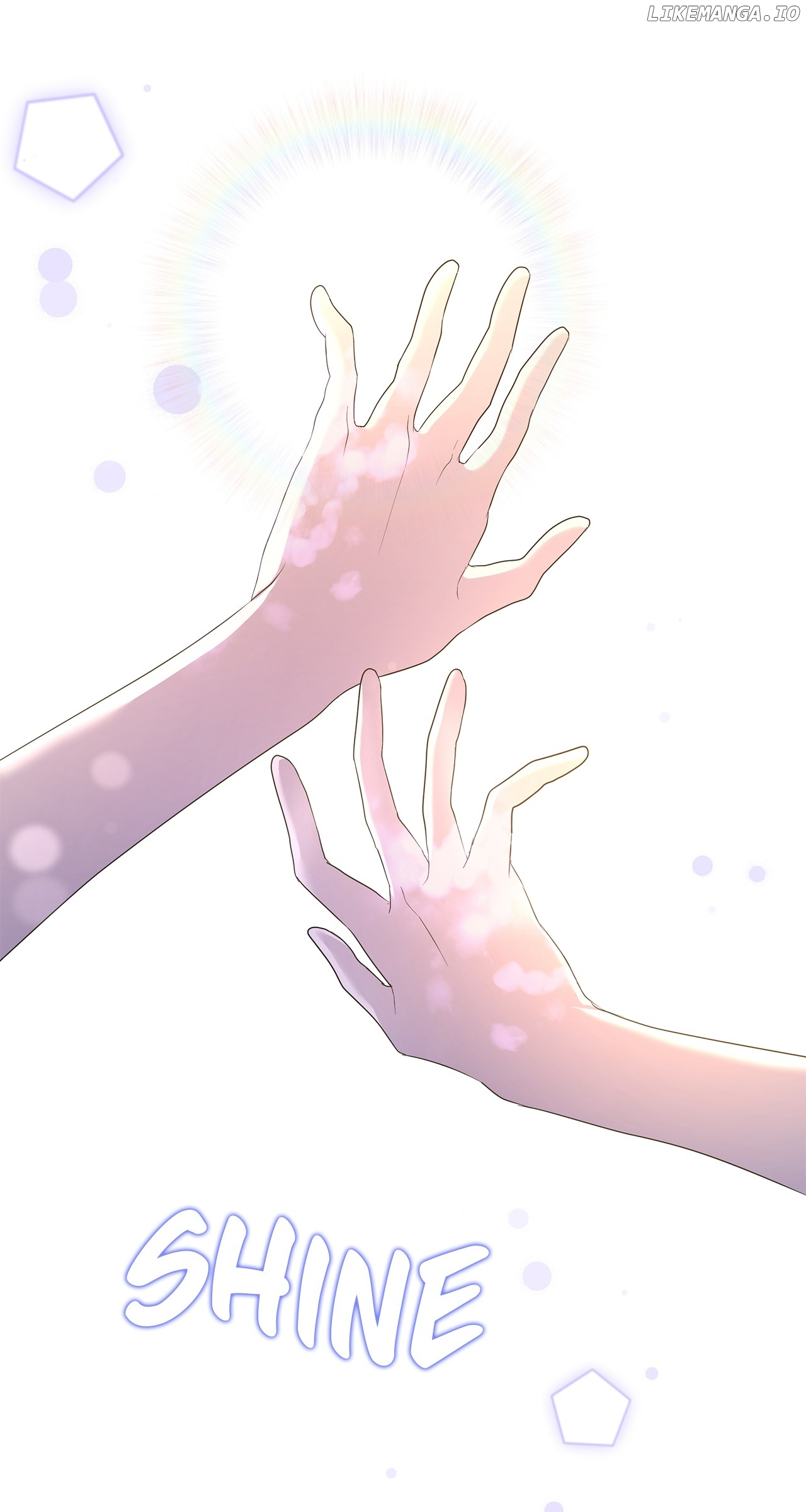 The Villainous Princess Won't Tolerate a Bad Ending Chapter 43 - page 44