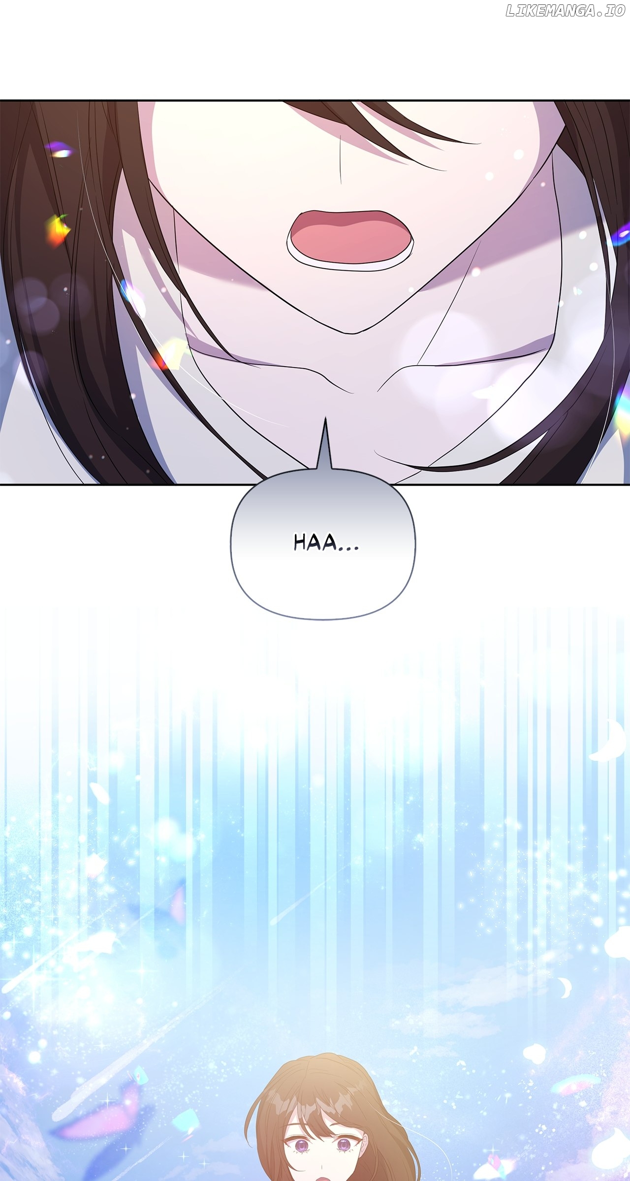 The Villainous Princess Won't Tolerate a Bad Ending Chapter 43 - page 46