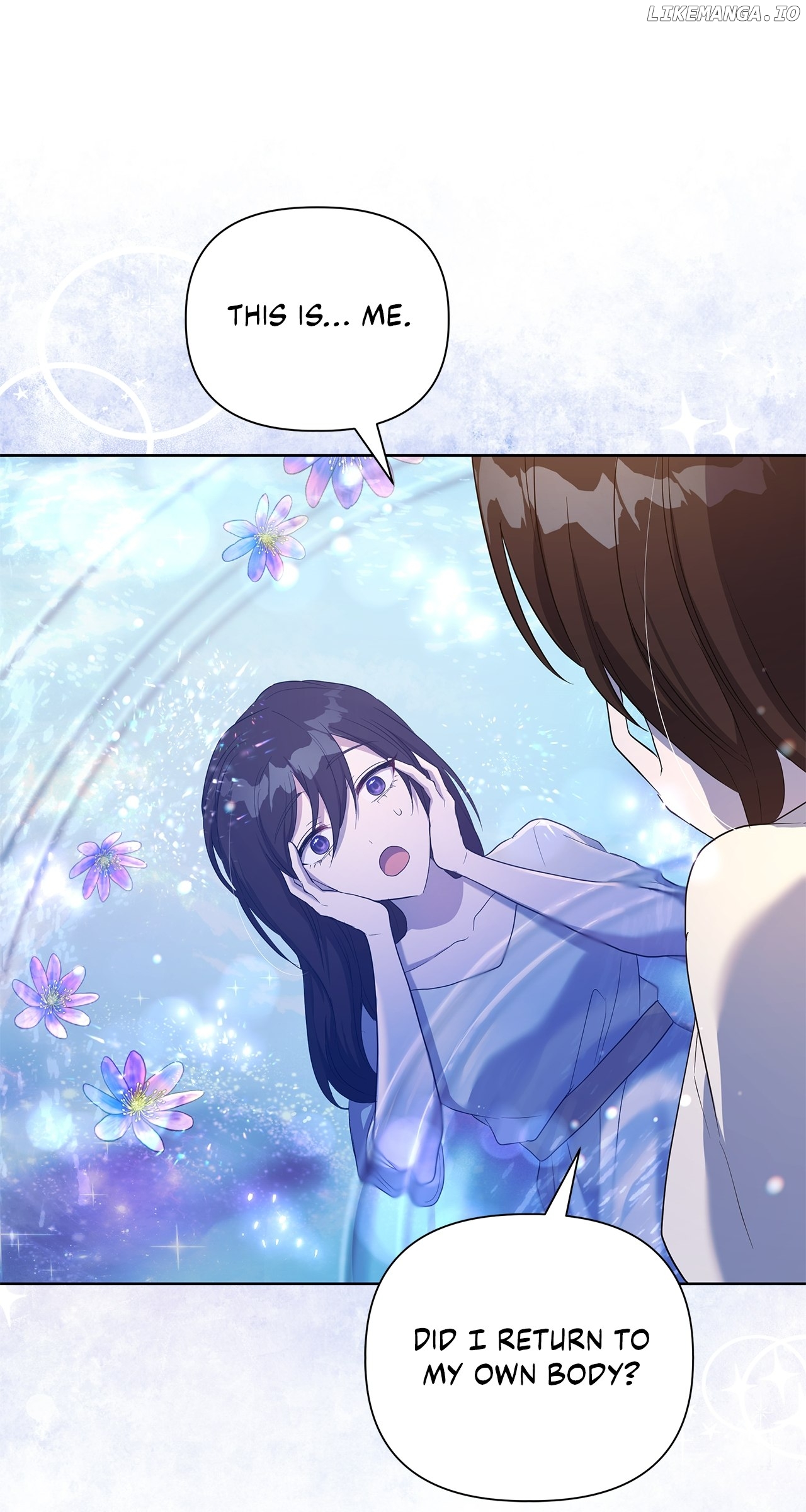 The Villainous Princess Won't Tolerate a Bad Ending Chapter 43 - page 49