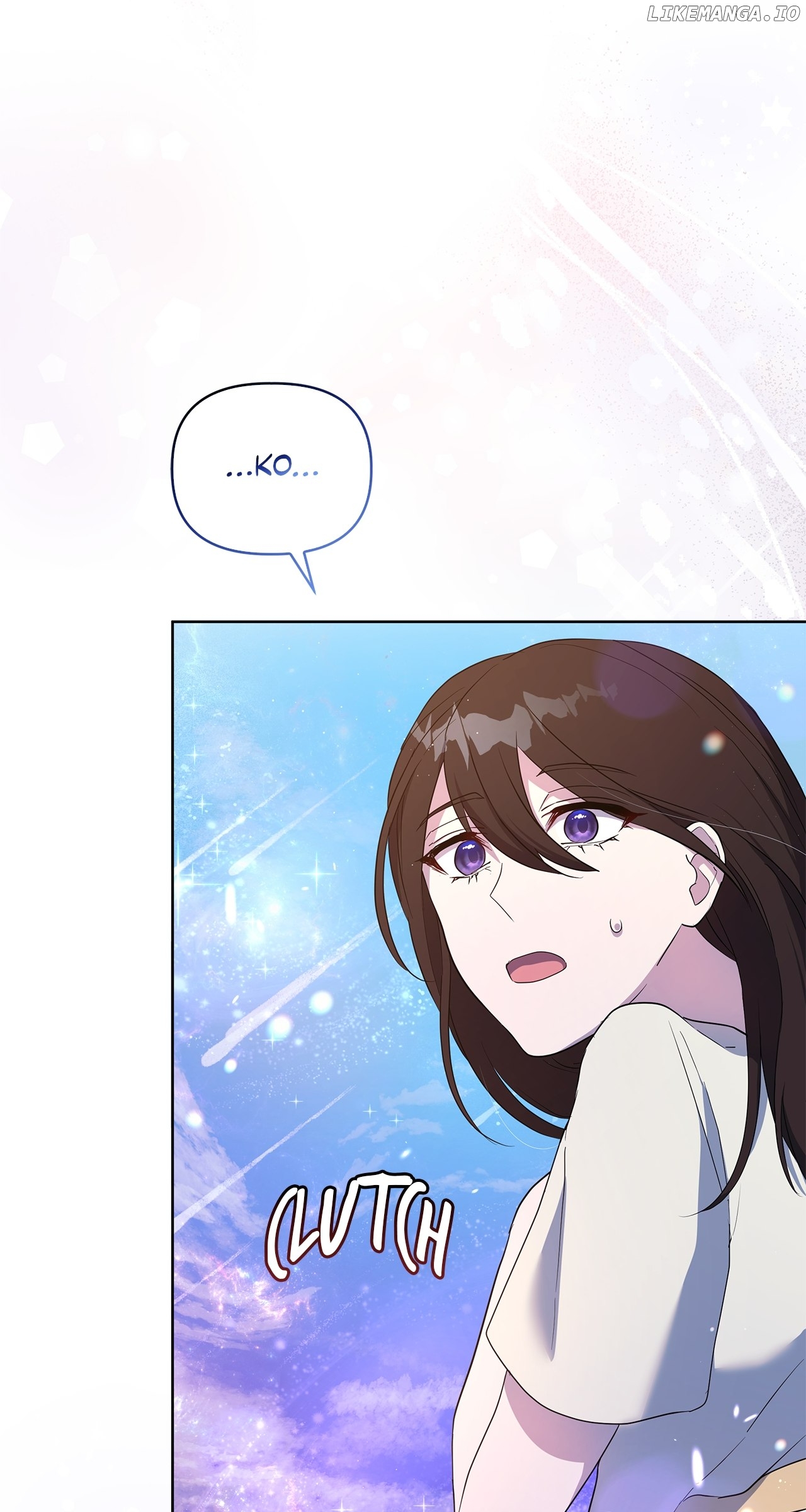 The Villainous Princess Won't Tolerate a Bad Ending Chapter 43 - page 52