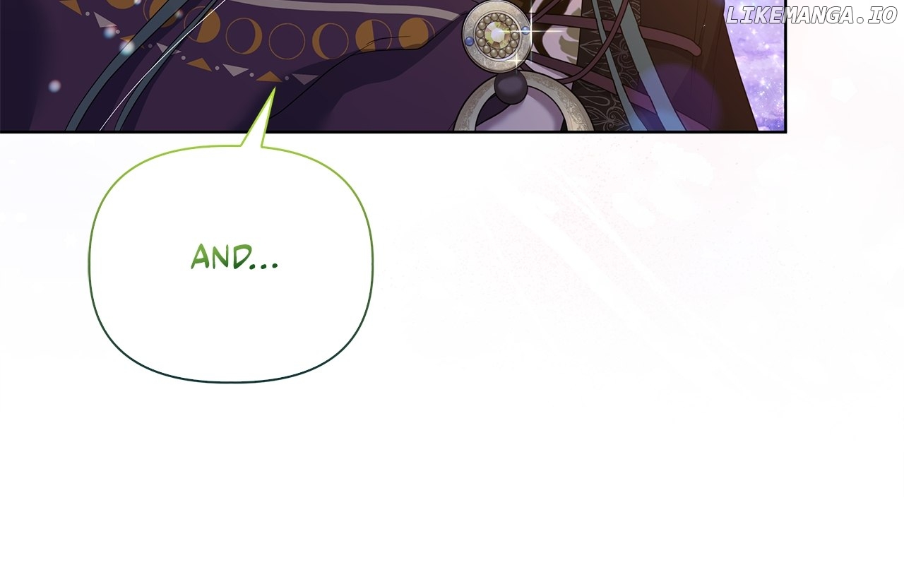 The Villainous Princess Won't Tolerate a Bad Ending Chapter 43 - page 54