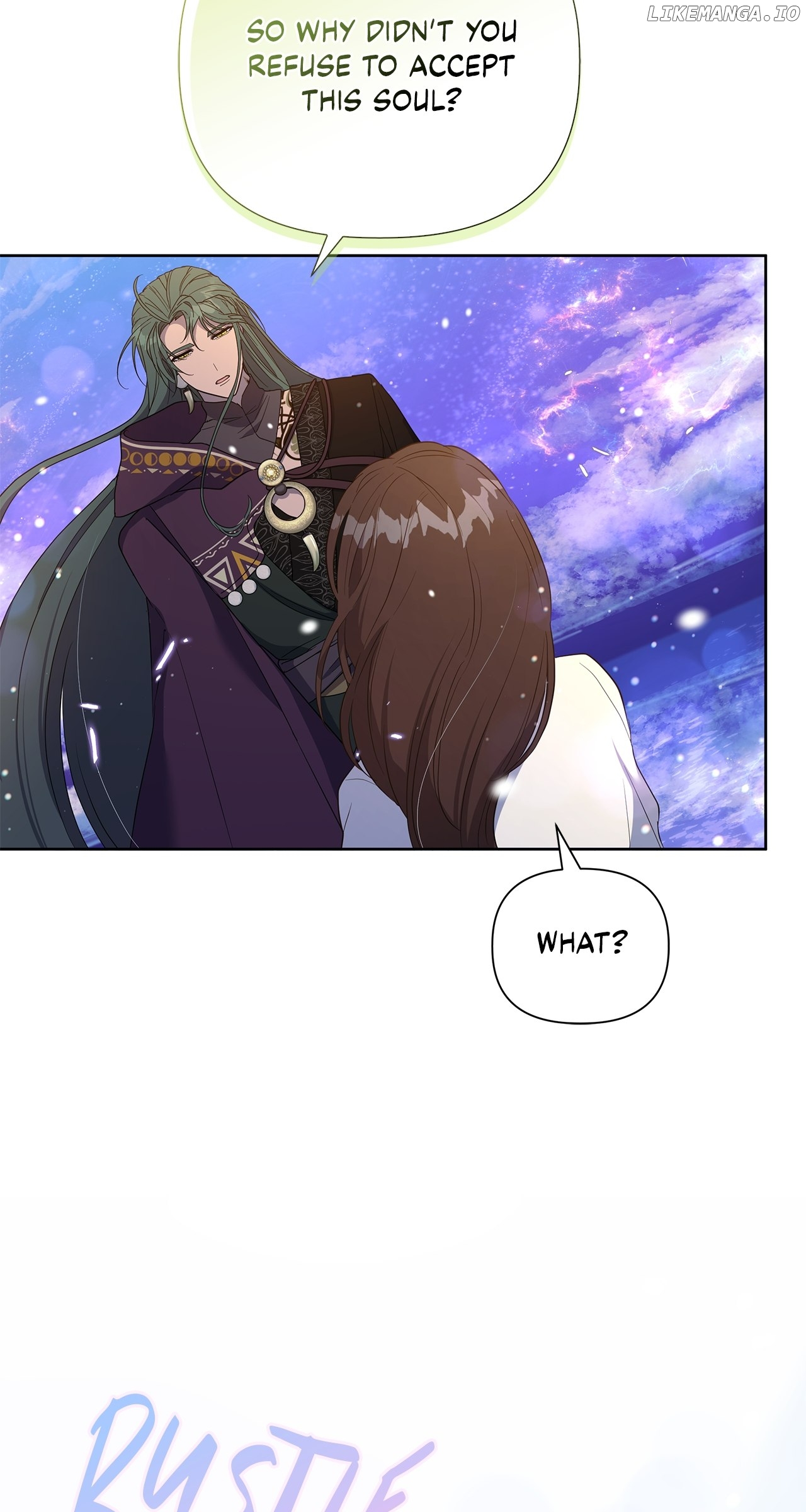 The Villainous Princess Won't Tolerate a Bad Ending Chapter 43 - page 56
