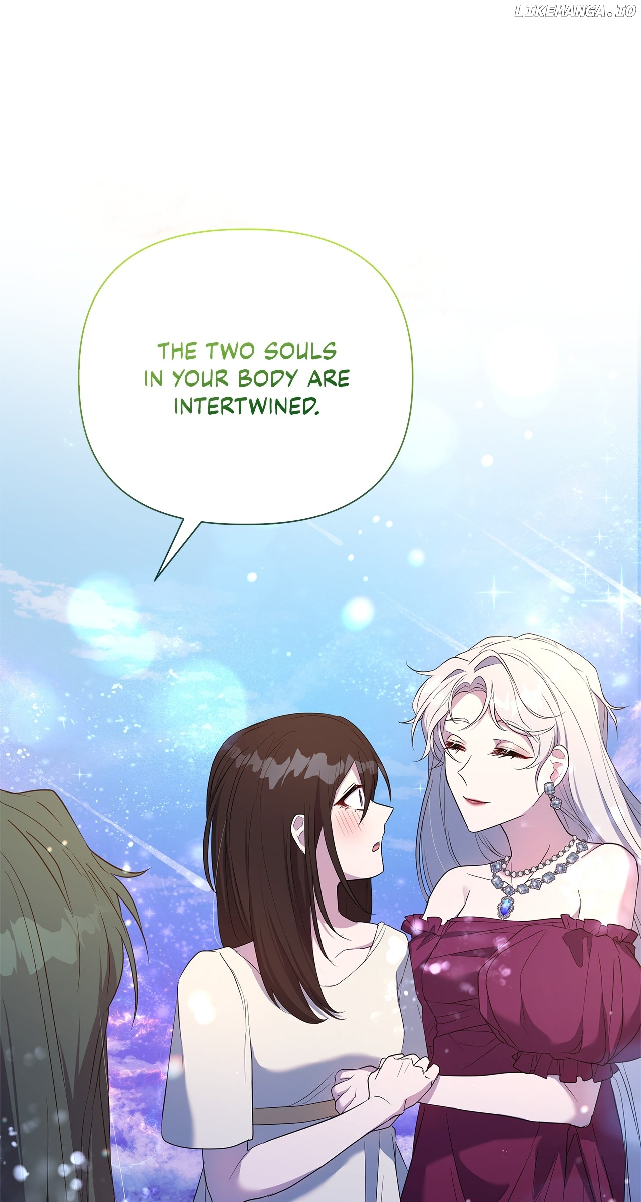 The Villainous Princess Won't Tolerate a Bad Ending Chapter 43 - page 62