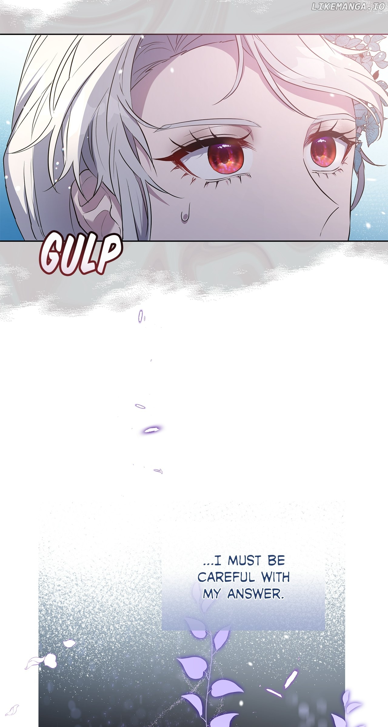 The Villainous Princess Won't Tolerate a Bad Ending Chapter 43 - page 7