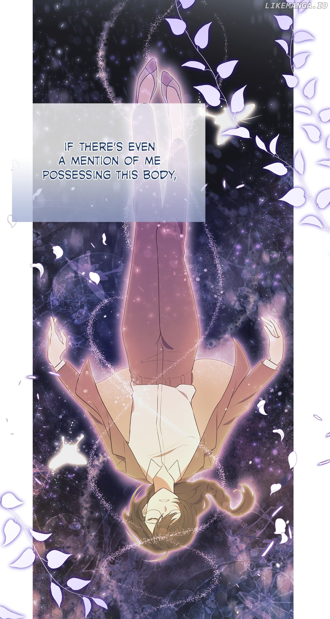 The Villainous Princess Won't Tolerate a Bad Ending Chapter 43 - page 8
