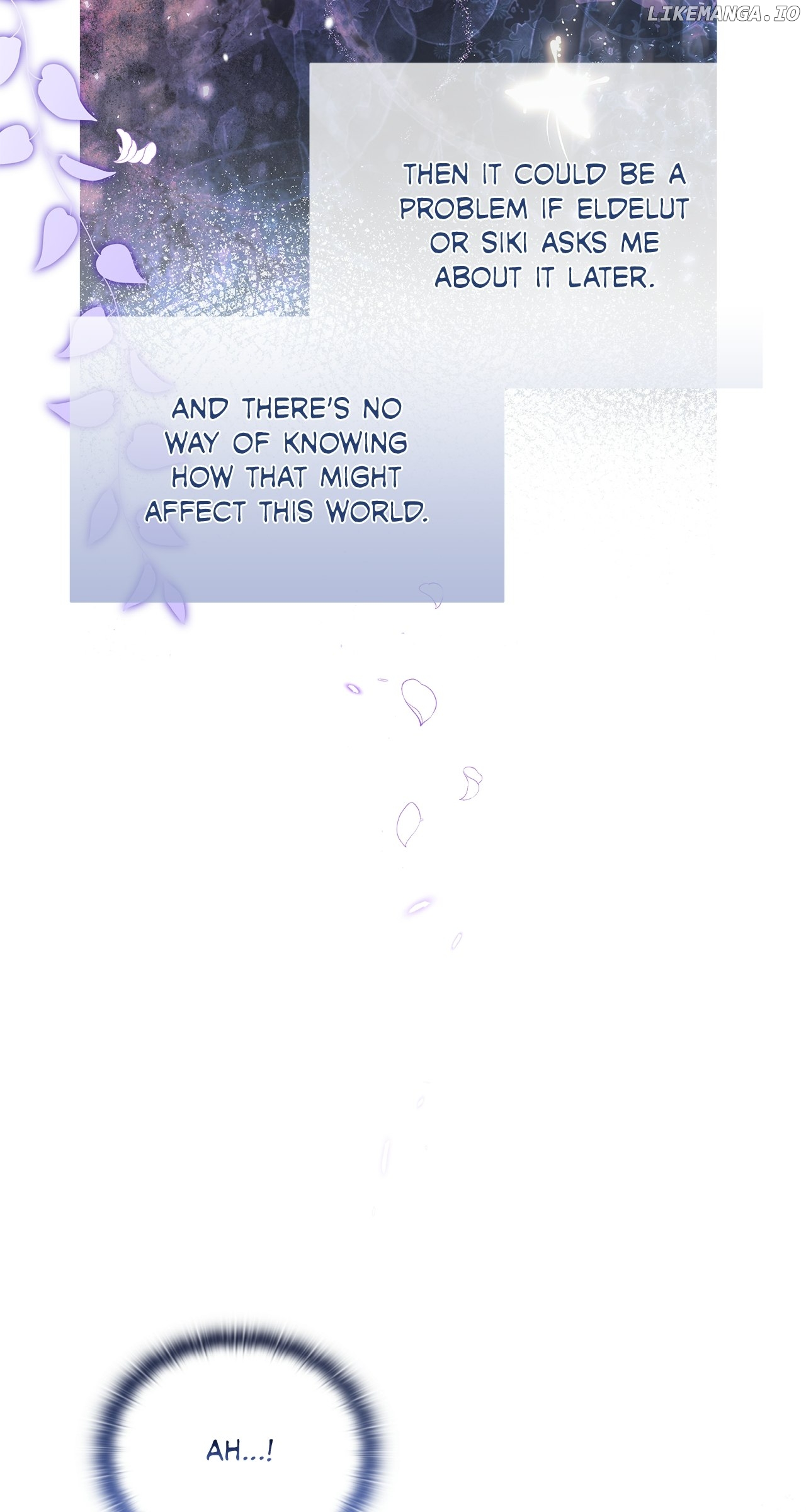 The Villainous Princess Won't Tolerate a Bad Ending Chapter 43 - page 9