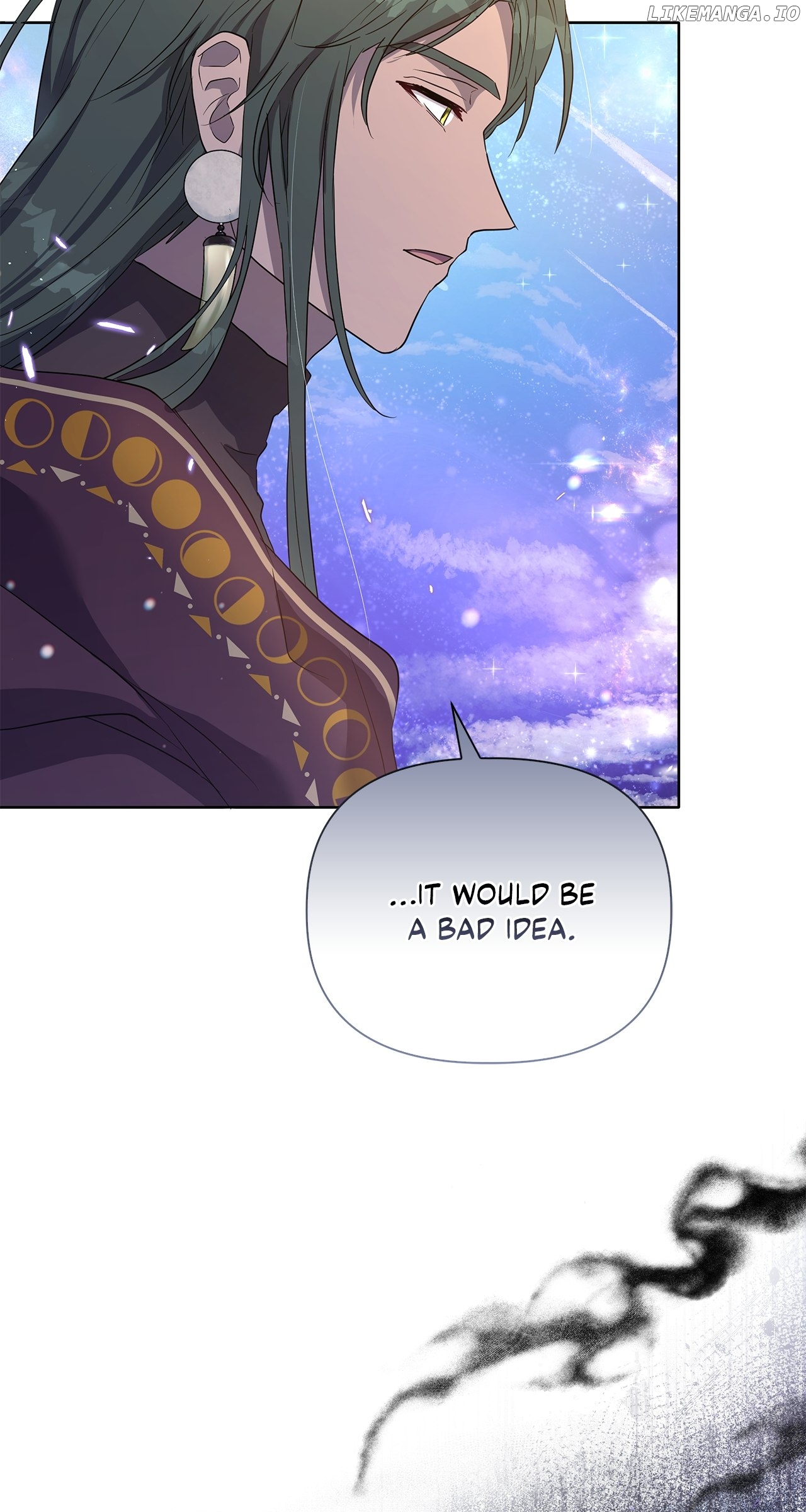 The Villainous Princess Won't Tolerate a Bad Ending Chapter 44 - page 10