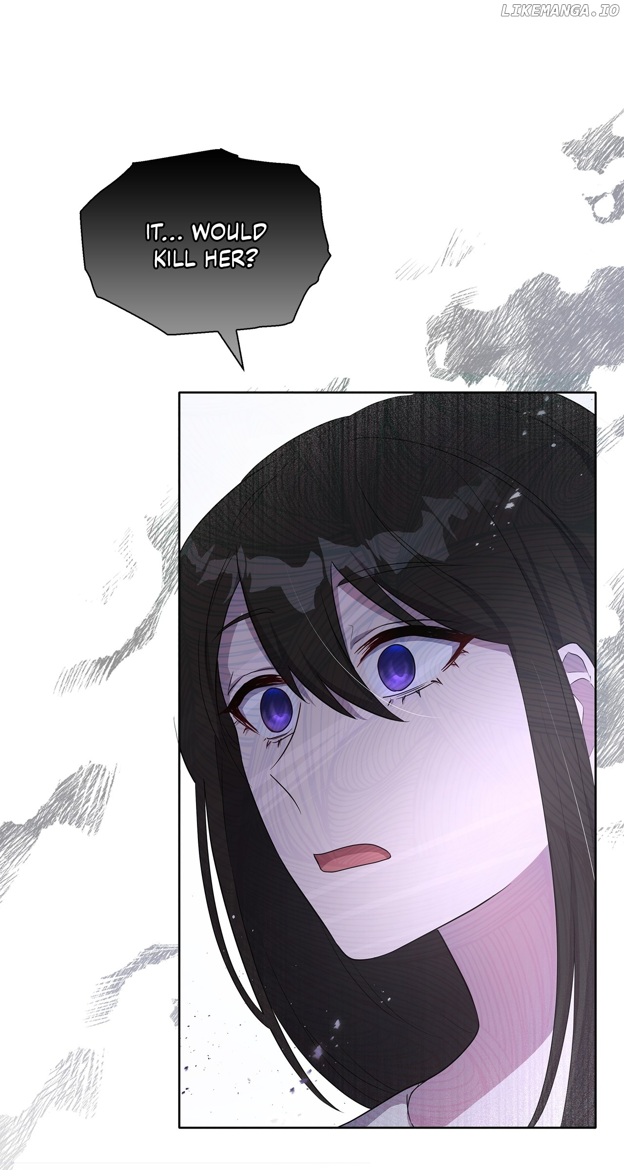 The Villainous Princess Won't Tolerate a Bad Ending Chapter 44 - page 13