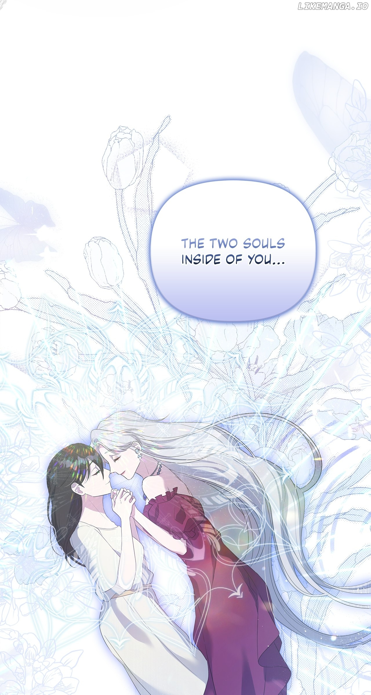 The Villainous Princess Won't Tolerate a Bad Ending Chapter 44 - page 14