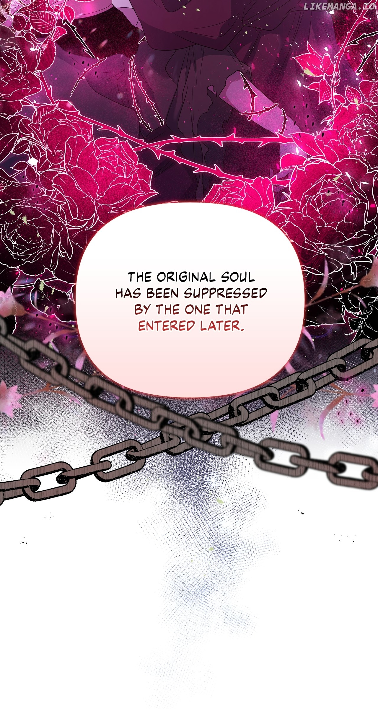 The Villainous Princess Won't Tolerate a Bad Ending Chapter 44 - page 17