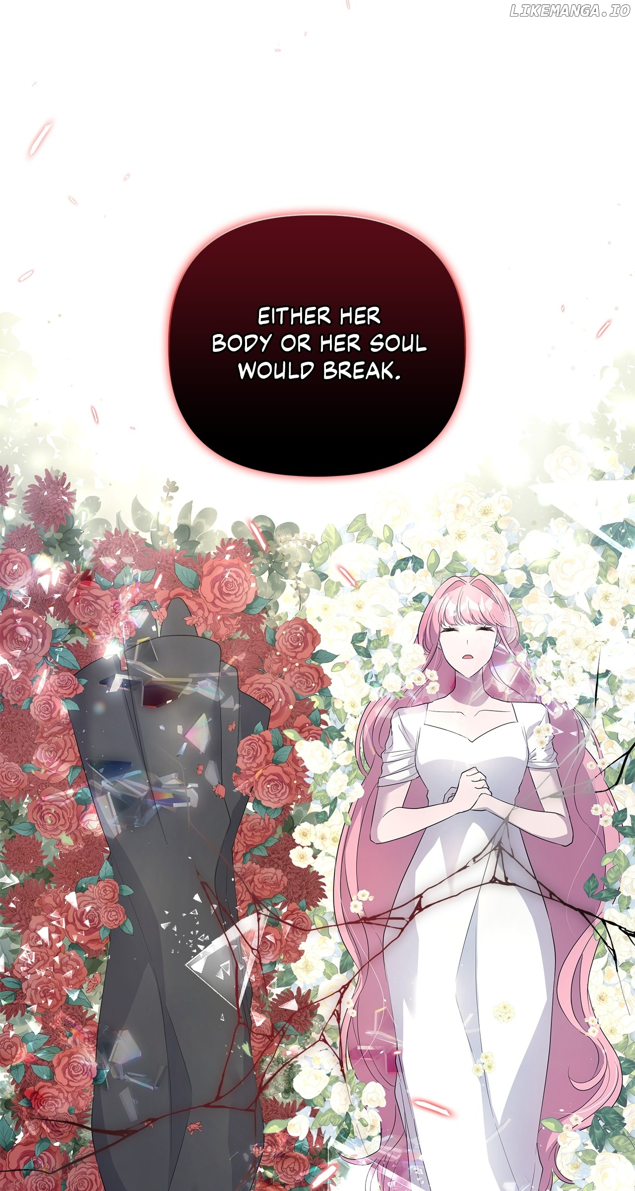 The Villainous Princess Won't Tolerate a Bad Ending Chapter 44 - page 19