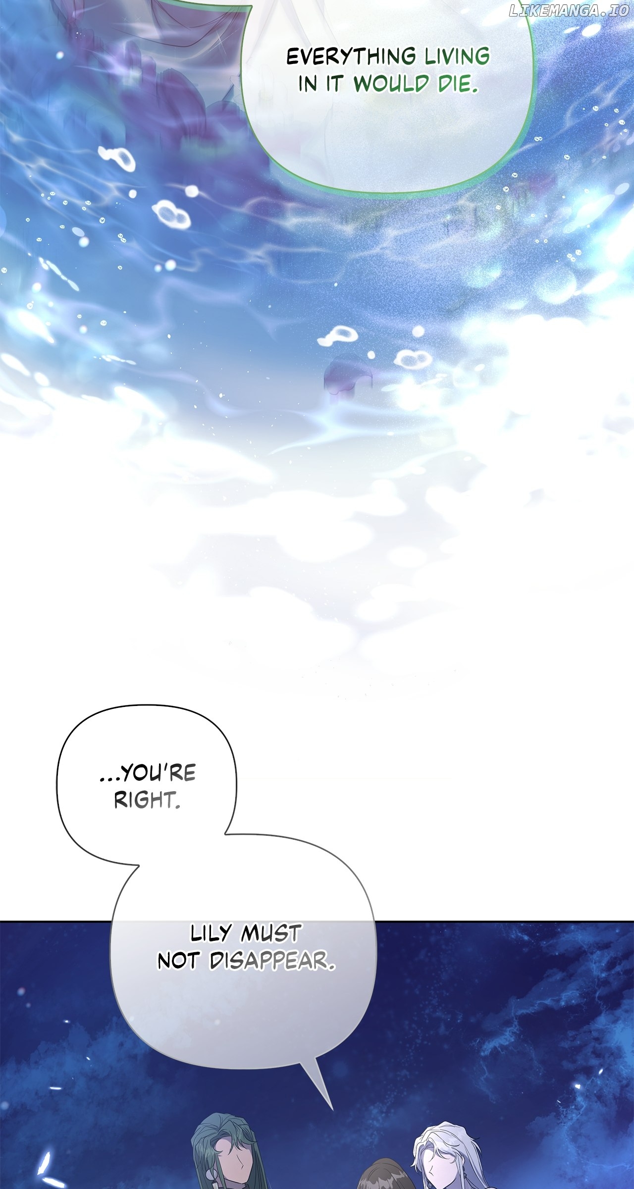 The Villainous Princess Won't Tolerate a Bad Ending Chapter 44 - page 23