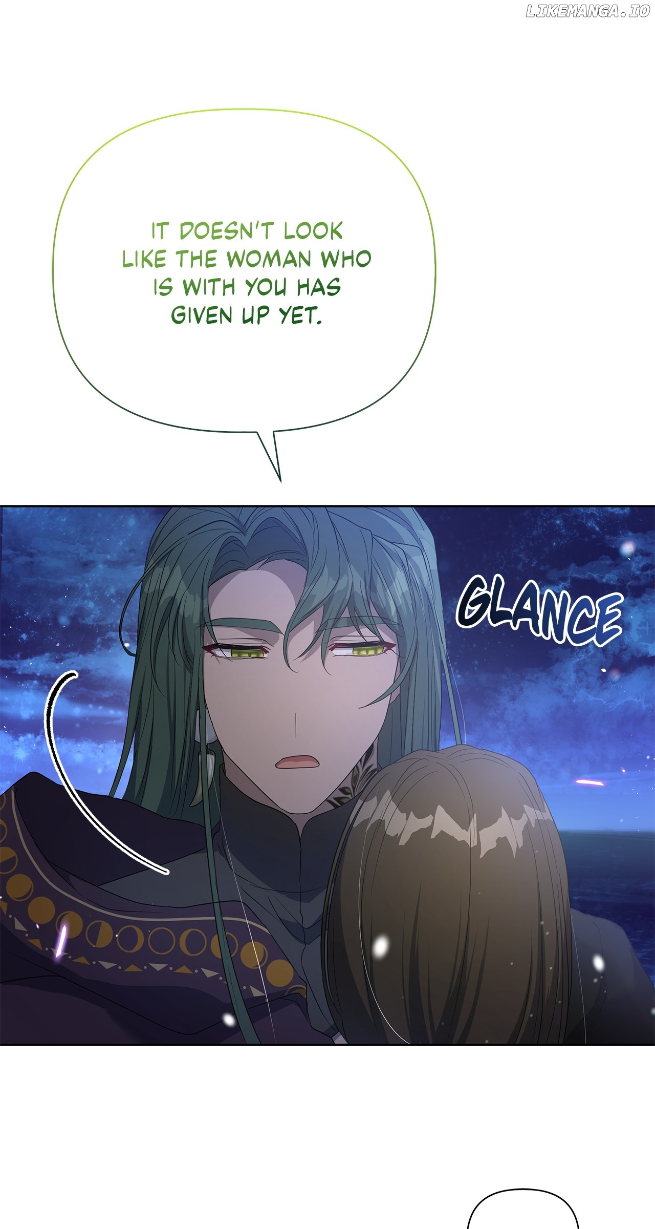 The Villainous Princess Won't Tolerate a Bad Ending Chapter 44 - page 26