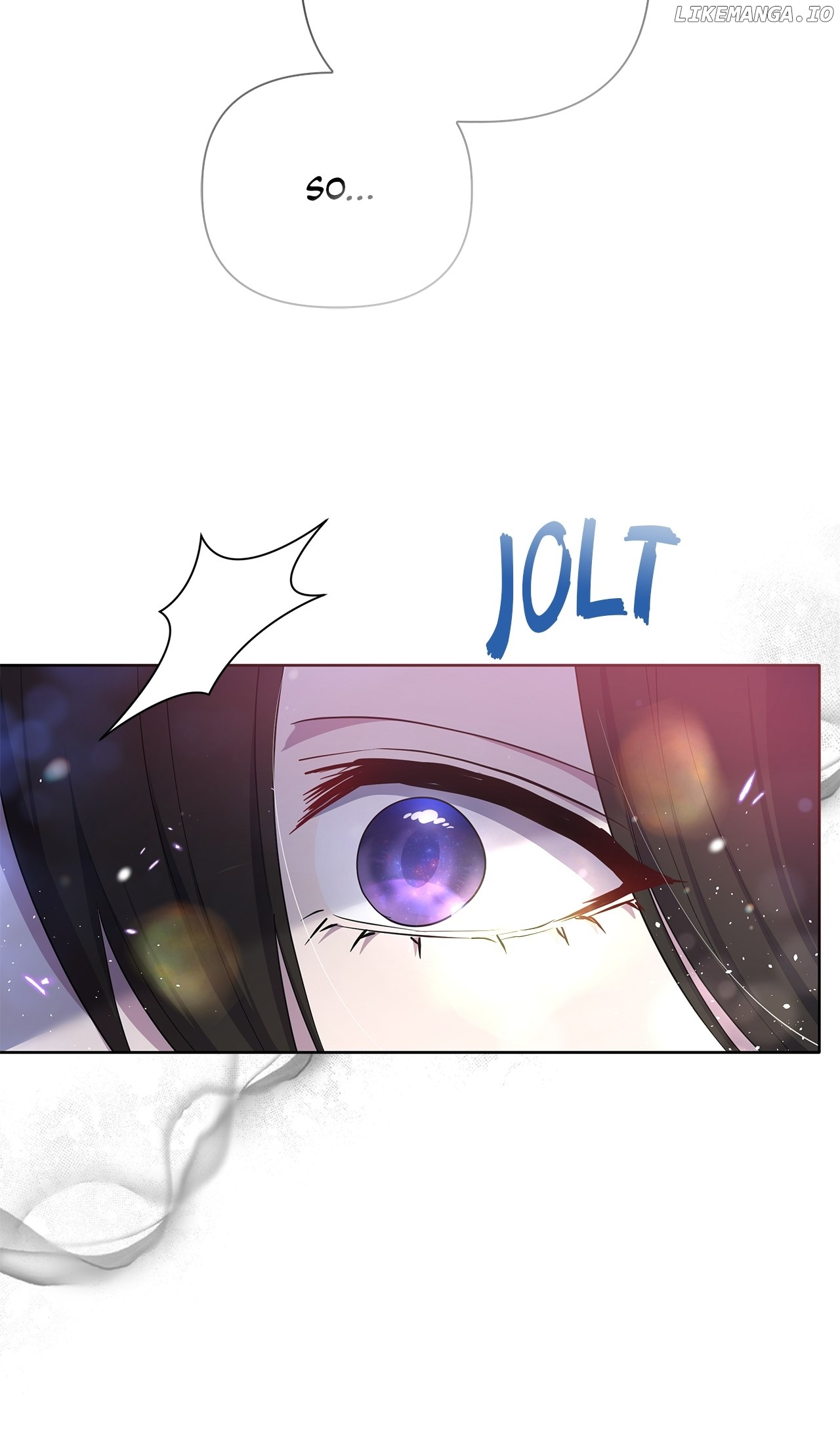 The Villainous Princess Won't Tolerate a Bad Ending Chapter 44 - page 30