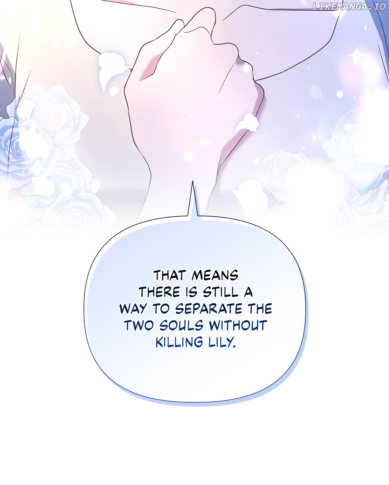 The Villainous Princess Won't Tolerate a Bad Ending Chapter 44 - page 33
