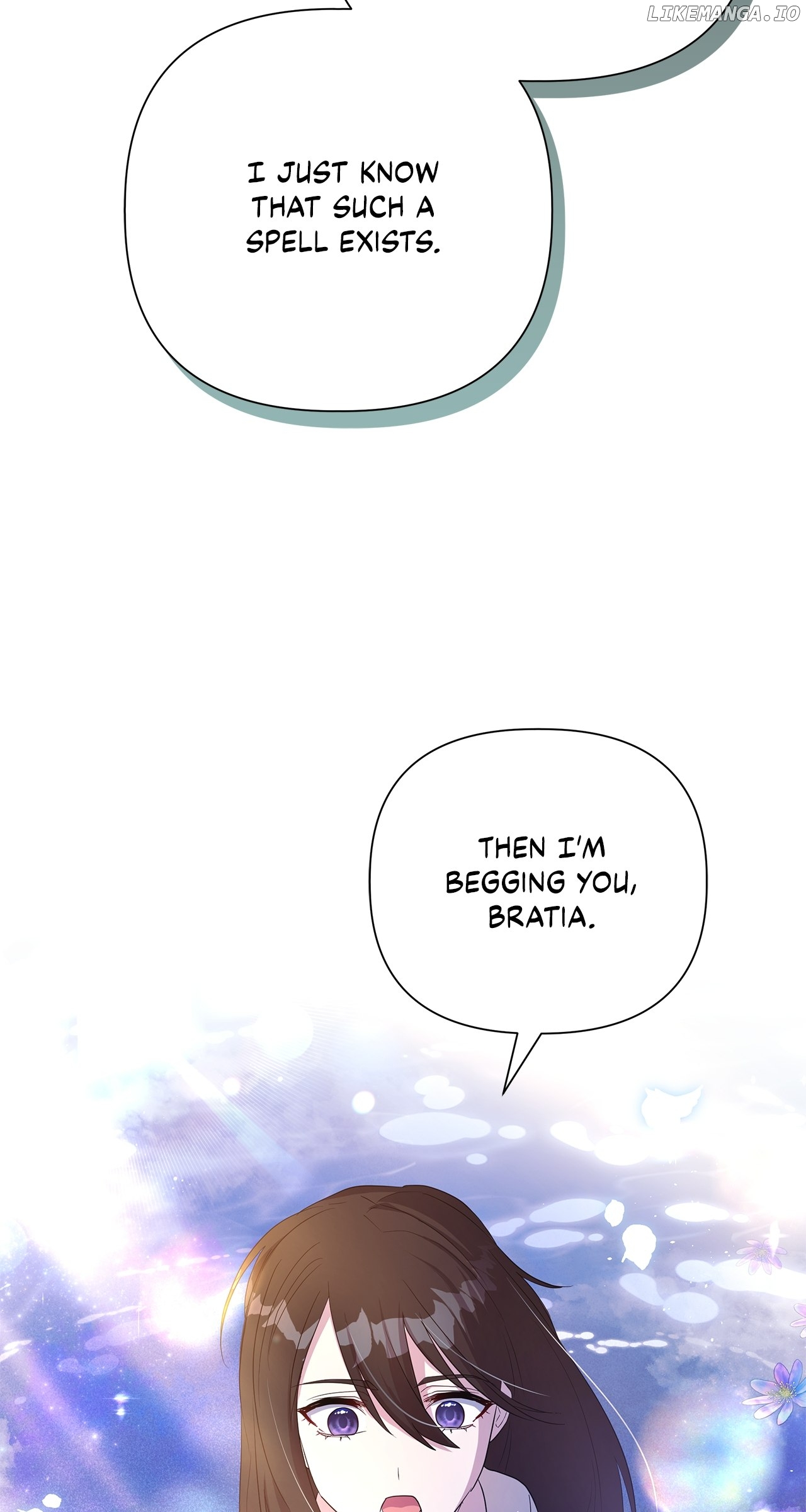 The Villainous Princess Won't Tolerate a Bad Ending Chapter 44 - page 35