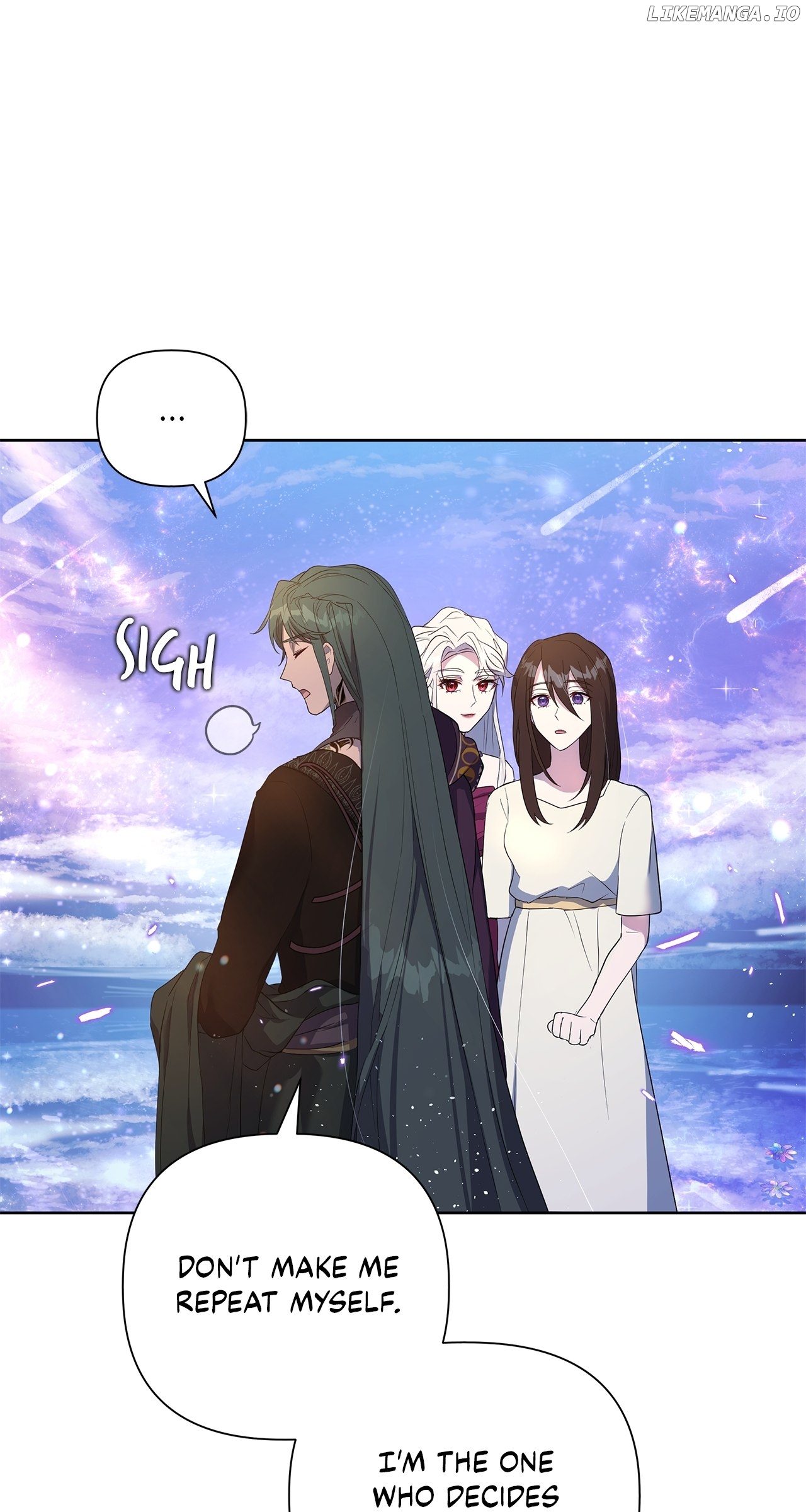 The Villainous Princess Won't Tolerate a Bad Ending Chapter 44 - page 39