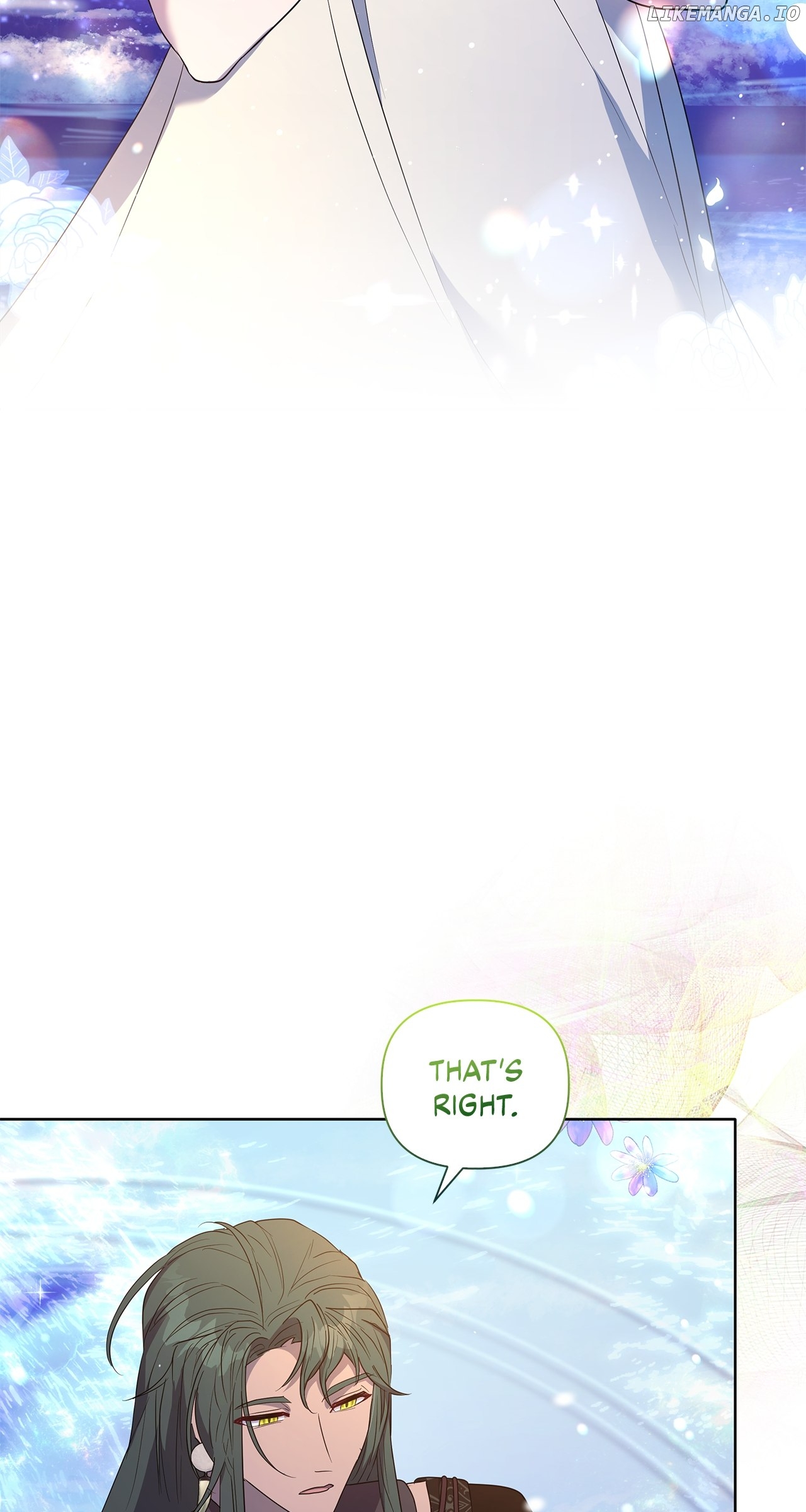 The Villainous Princess Won't Tolerate a Bad Ending Chapter 44 - page 4