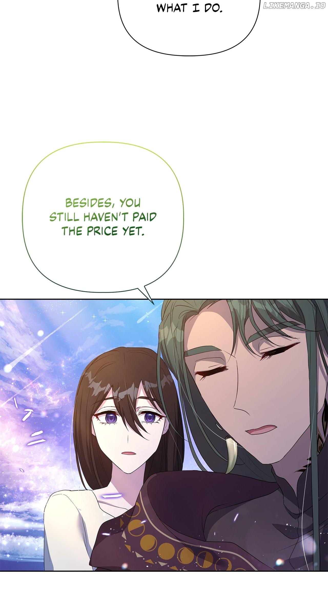The Villainous Princess Won't Tolerate a Bad Ending Chapter 44 - page 40