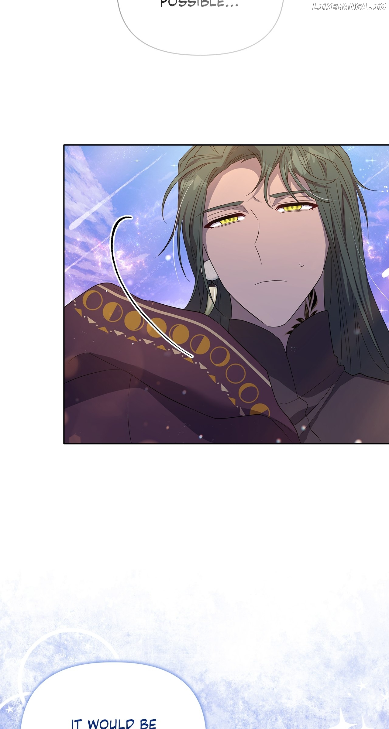 The Villainous Princess Won't Tolerate a Bad Ending Chapter 44 - page 42