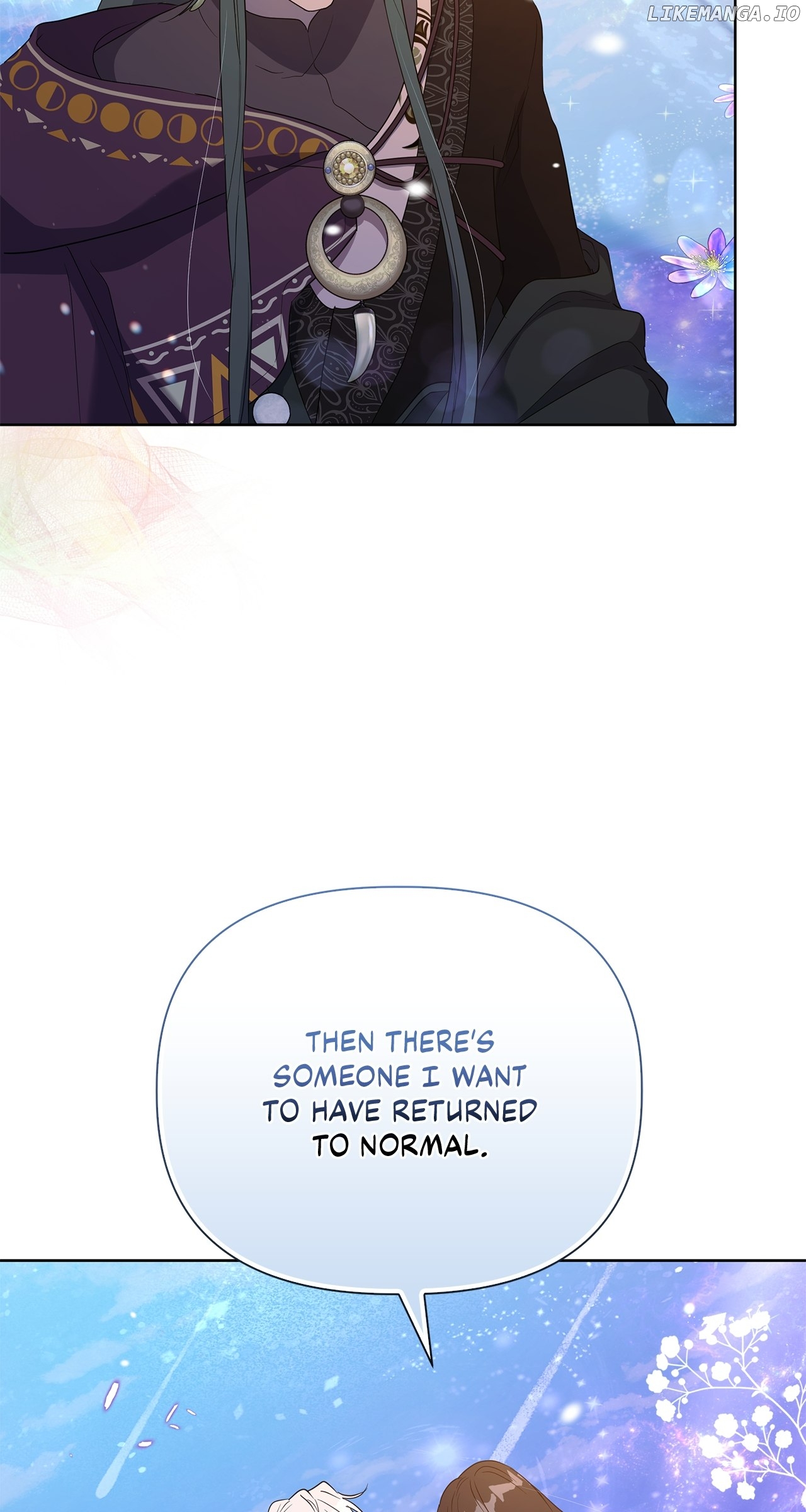The Villainous Princess Won't Tolerate a Bad Ending Chapter 44 - page 5