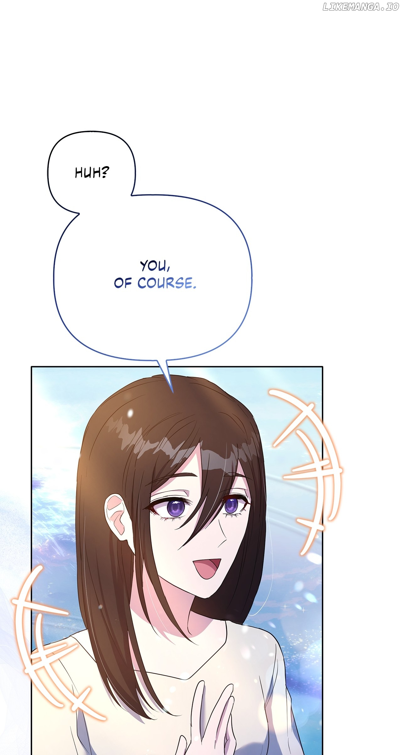 The Villainous Princess Won't Tolerate a Bad Ending Chapter 44 - page 50