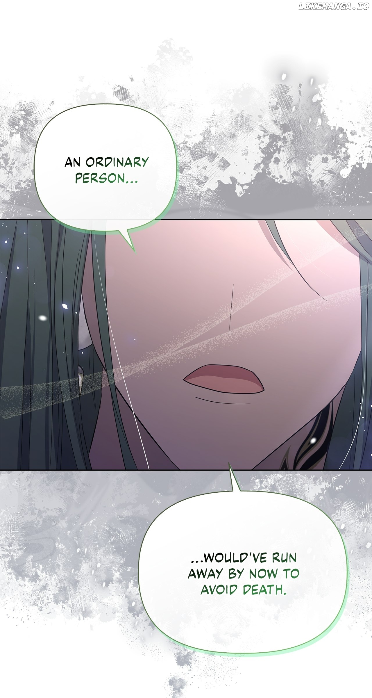 The Villainous Princess Won't Tolerate a Bad Ending Chapter 44 - page 52