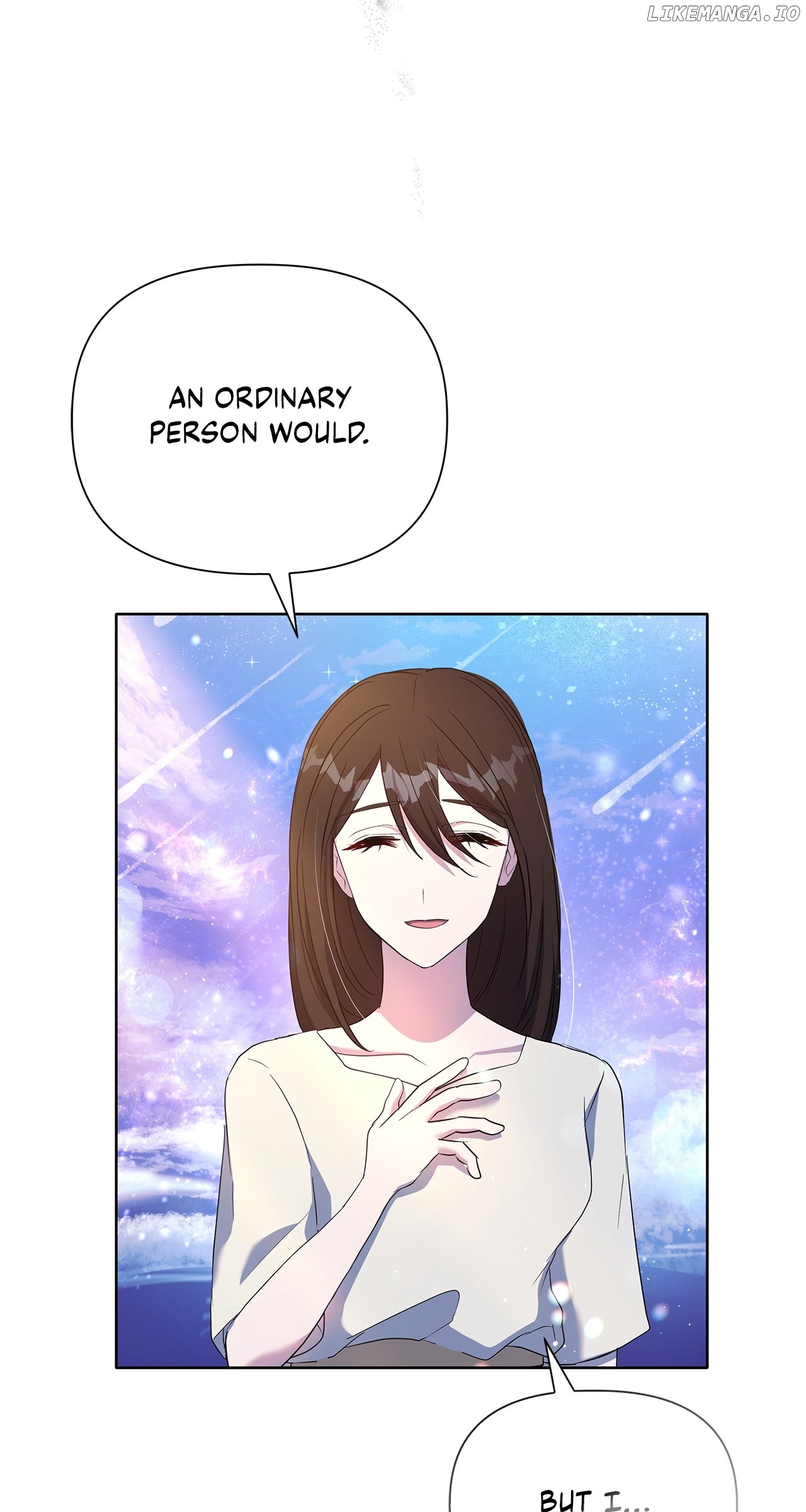 The Villainous Princess Won't Tolerate a Bad Ending Chapter 44 - page 53