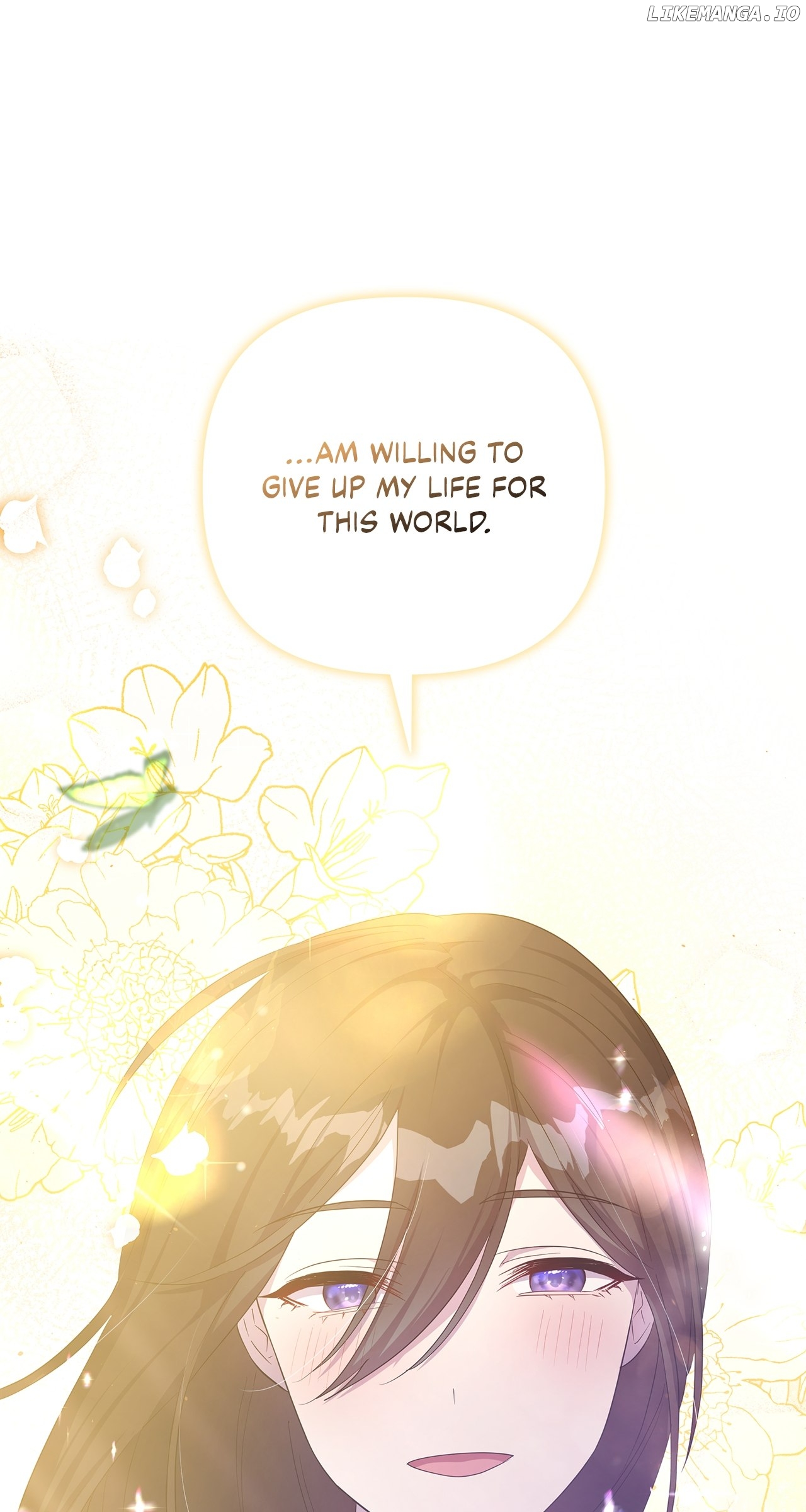 The Villainous Princess Won't Tolerate a Bad Ending Chapter 44 - page 55