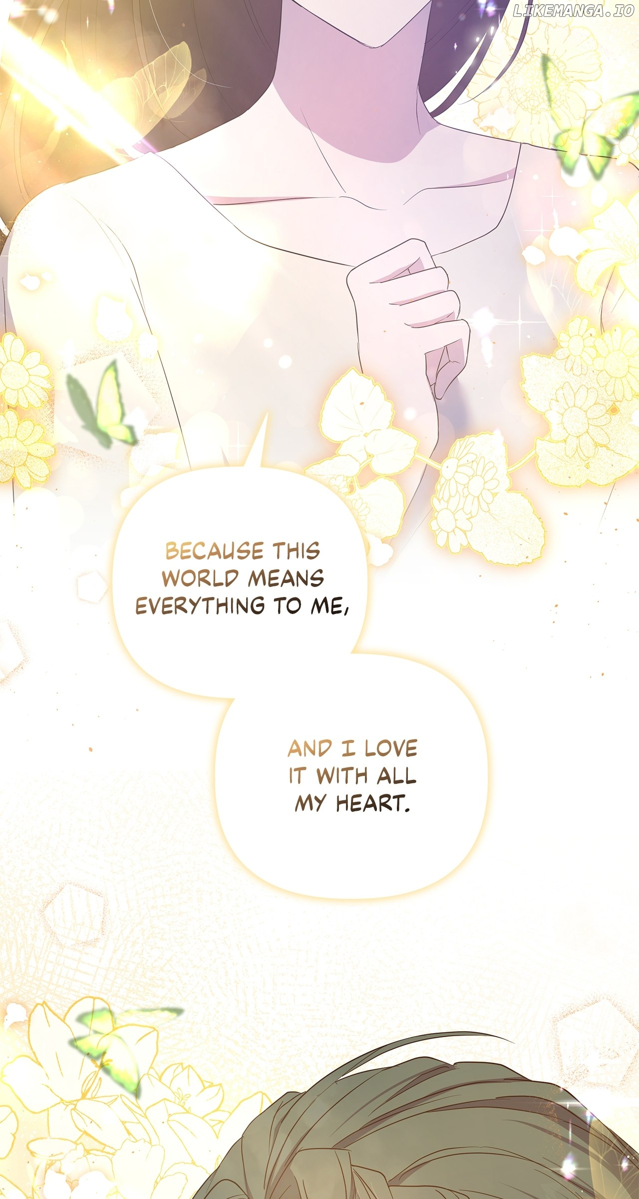 The Villainous Princess Won't Tolerate a Bad Ending Chapter 44 - page 56